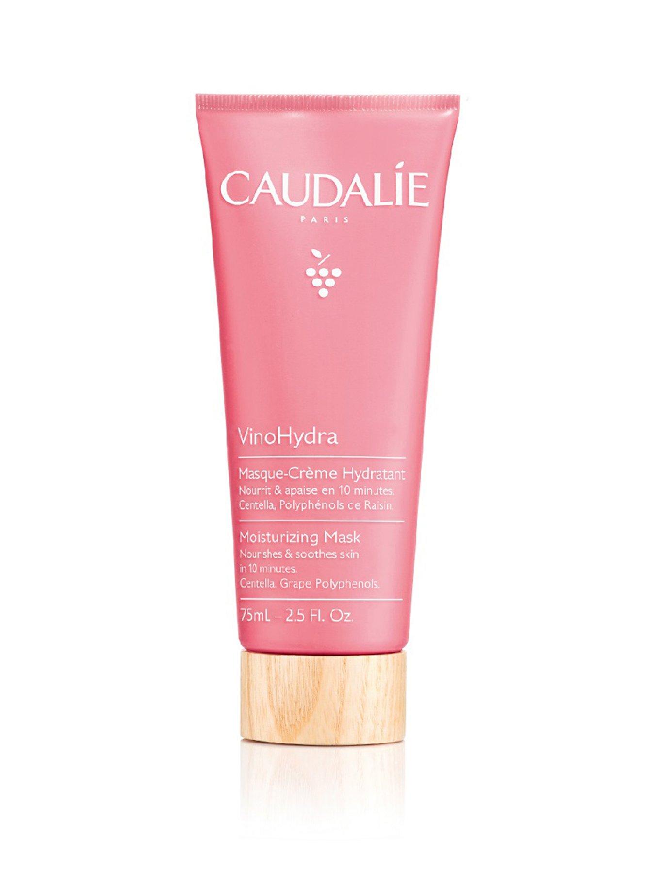 Caudalie Vinohydra Moisturizing Mask - 75ml