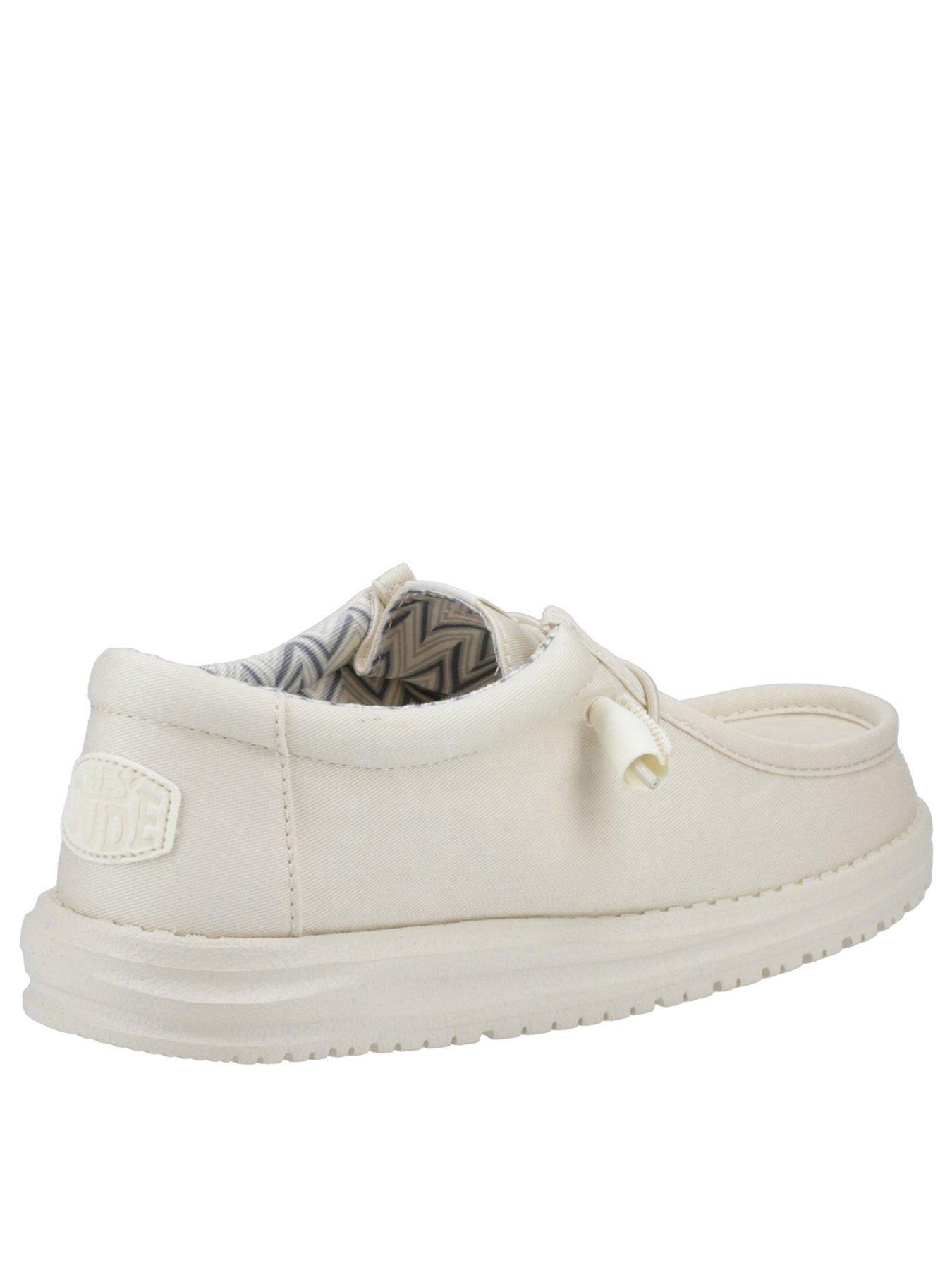 heydude-wally-canvas-lace-up-shoe-off-whiteback