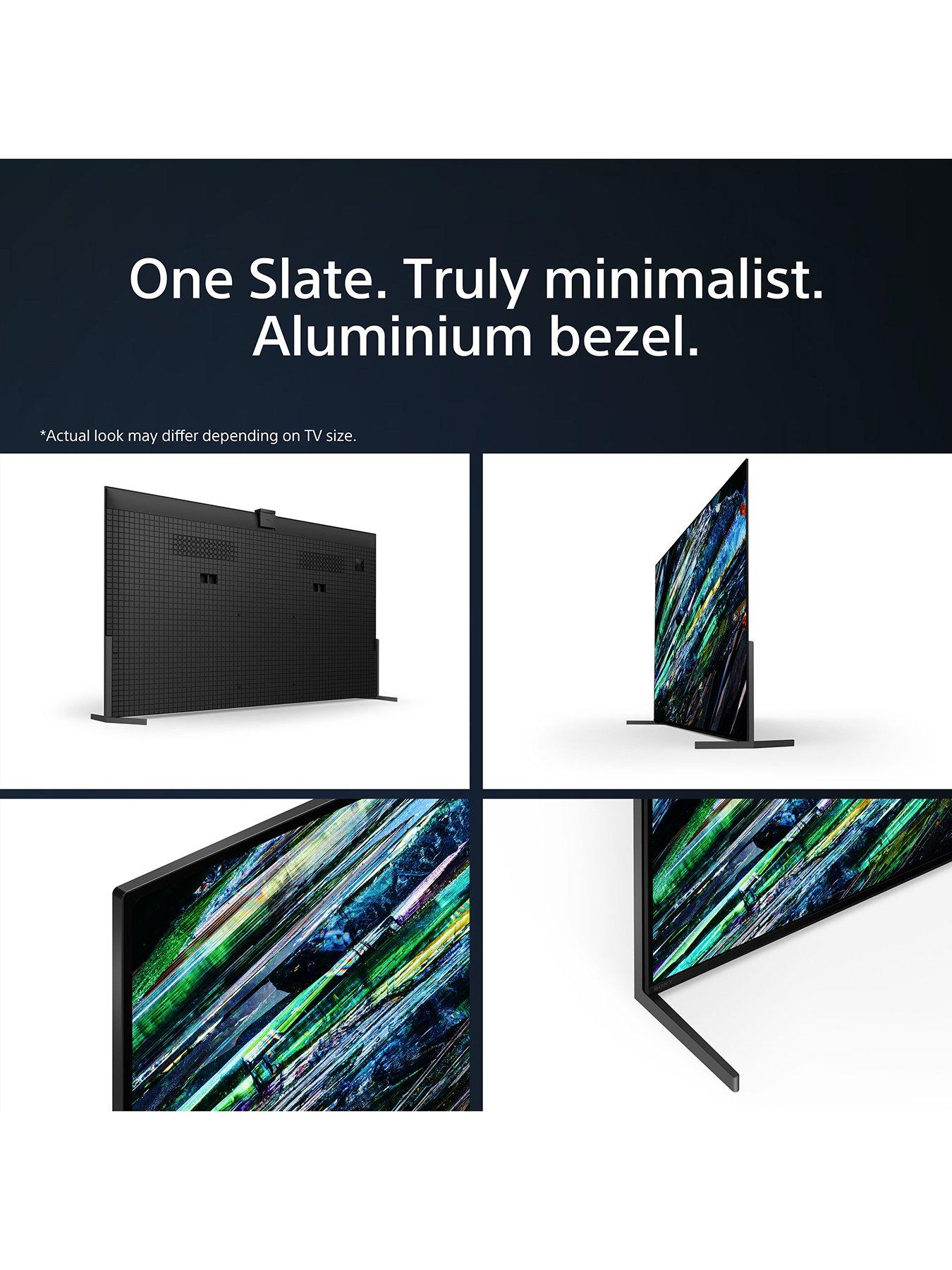 Image 5 of 6 of Sony BRAVIA XR55A95LU, 55-inch, QD-OLED Mini LED, 4K Smart TV