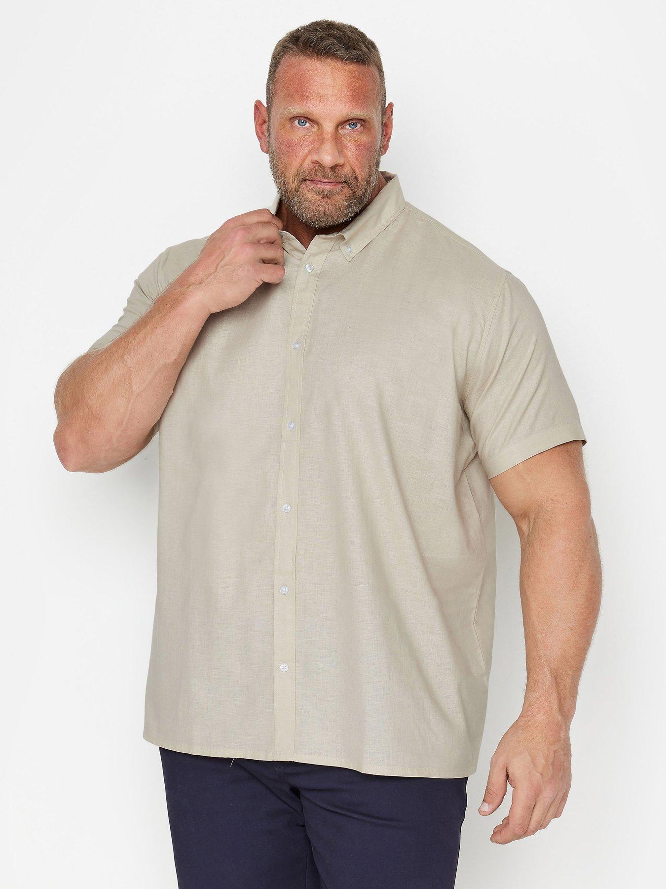 badrhino-bad-rhino-premium-short-sleeve-linen-shirt