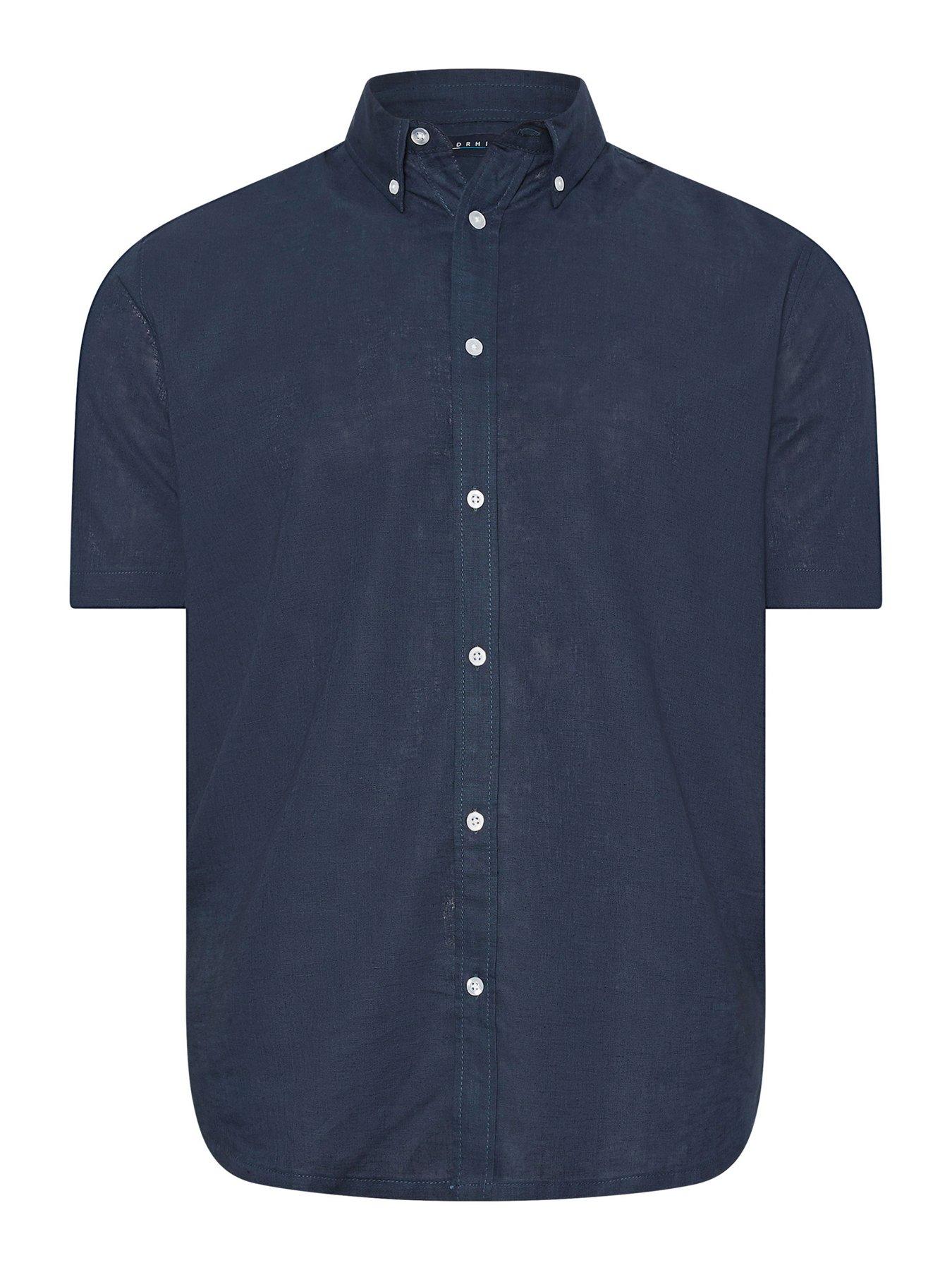 badrhino-bad-rhino-premium-short-sleeve-linen-shirt