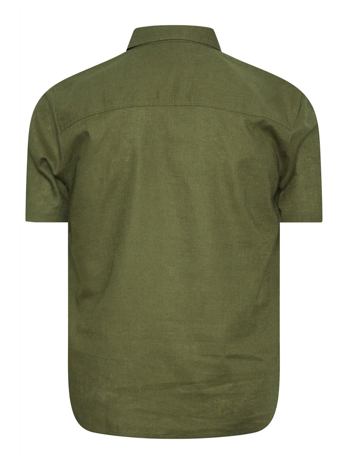 badrhino-bad-rhino-premium-short-sleeve-military-linen-shirtstillFront