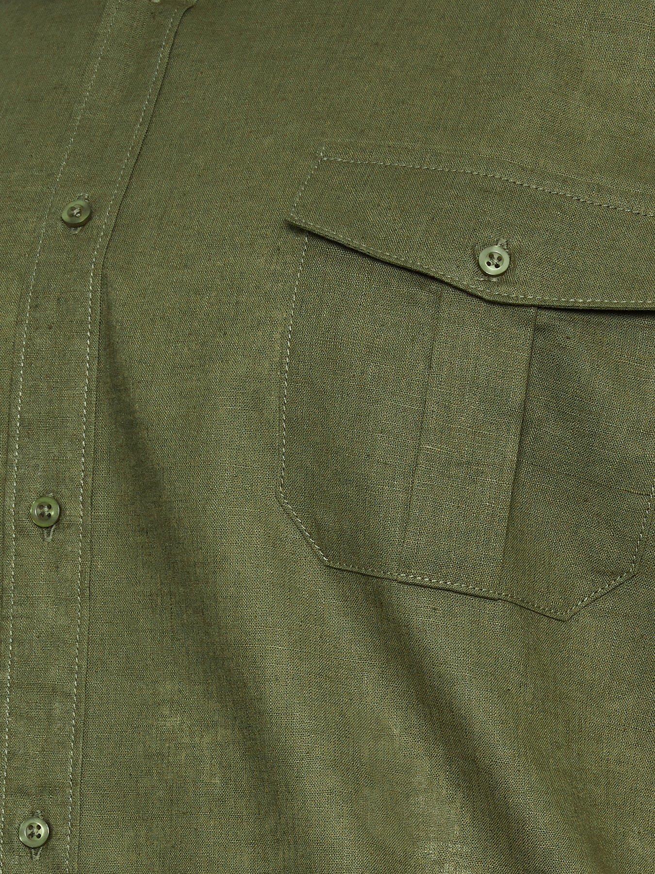 badrhino-bad-rhino-premium-short-sleeve-military-linen-shirtdetail