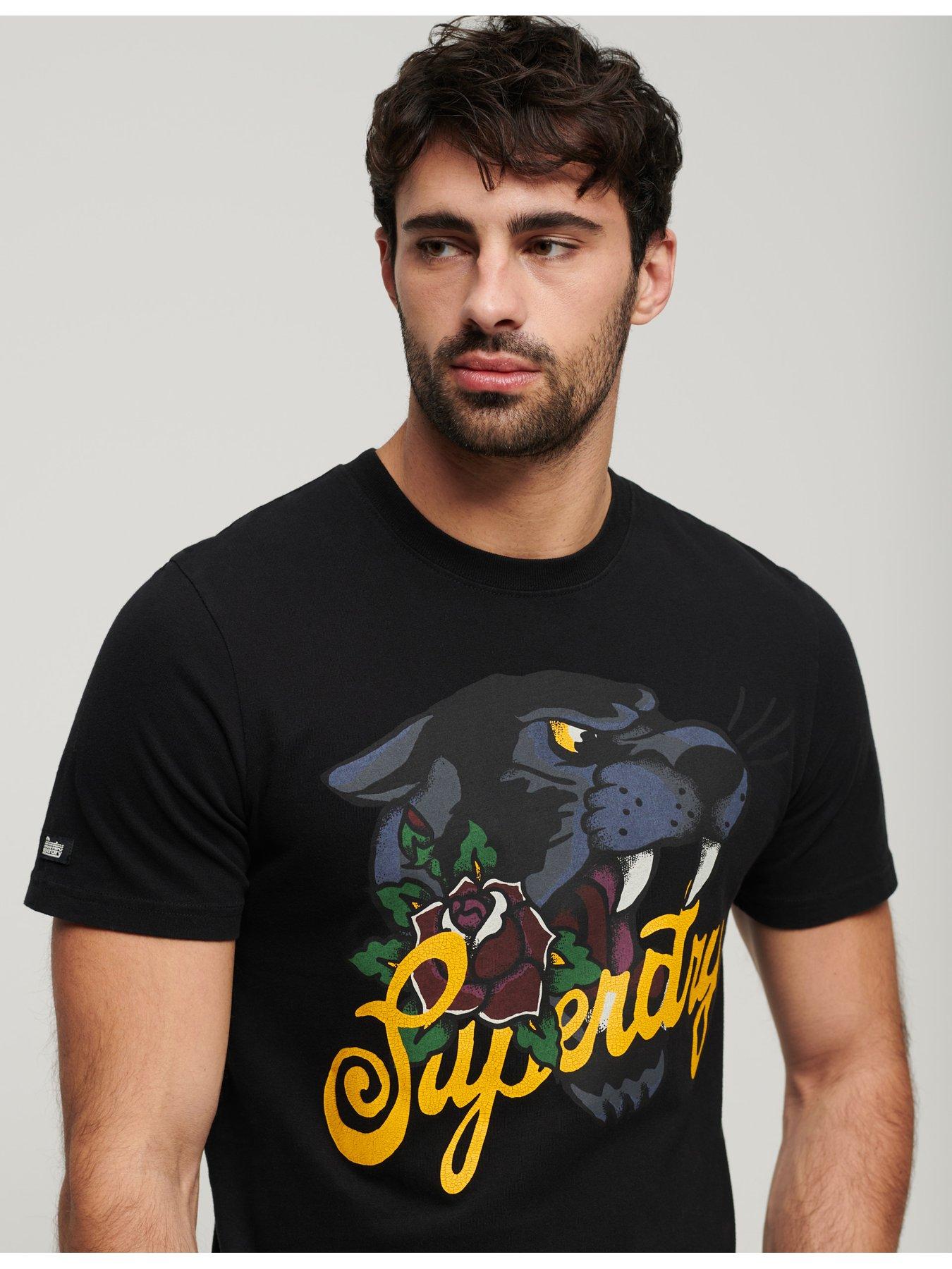 superdry-superdry-panther-tattoo-script-t-shirt-blackstillFront