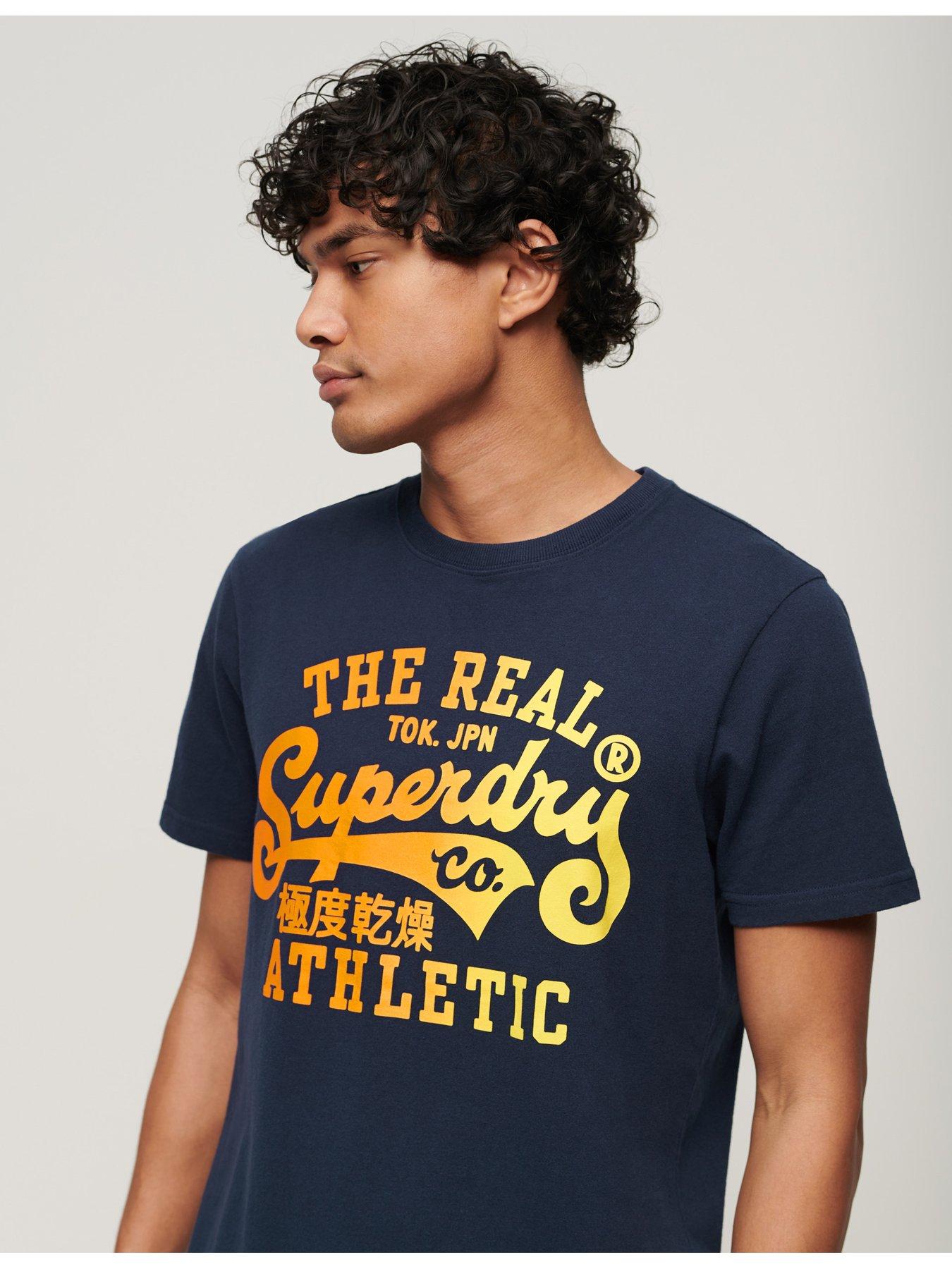 superdry-superdry-reworked-classic-graphic-logo-t-shirt-navystillFront