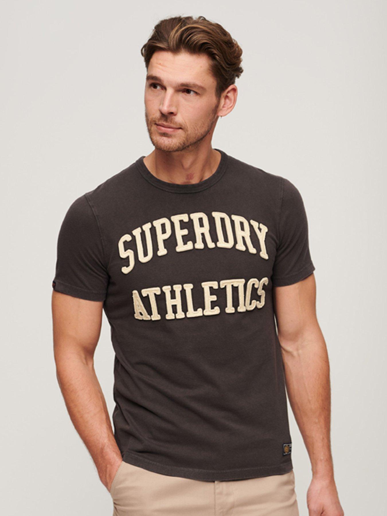 superdry-superdry-vintage-athletic-short-sleeve-t-shirt-dark-greyfront