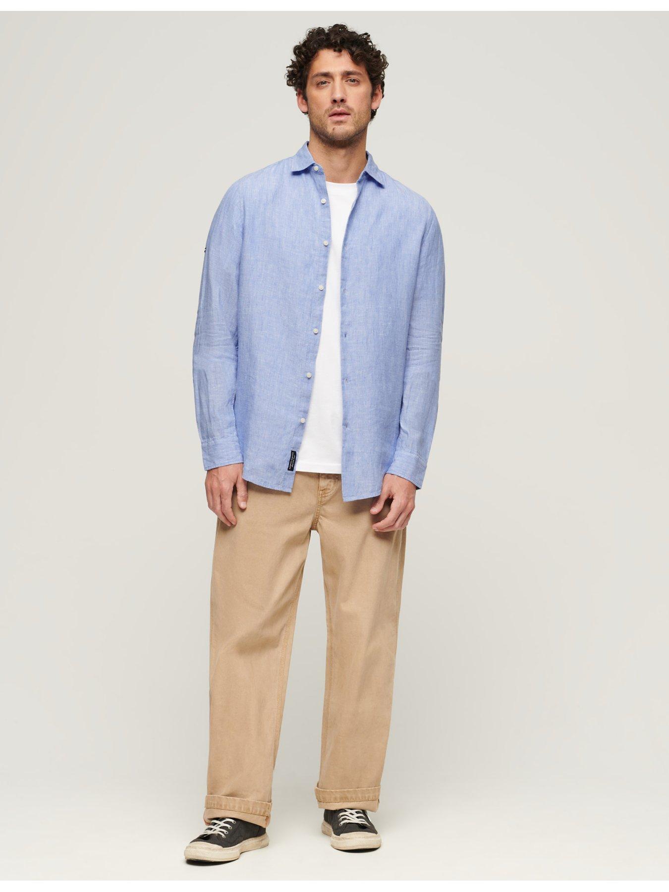 superdry-superdry-studios-linen-long-sleeve-shirt-light-blueback