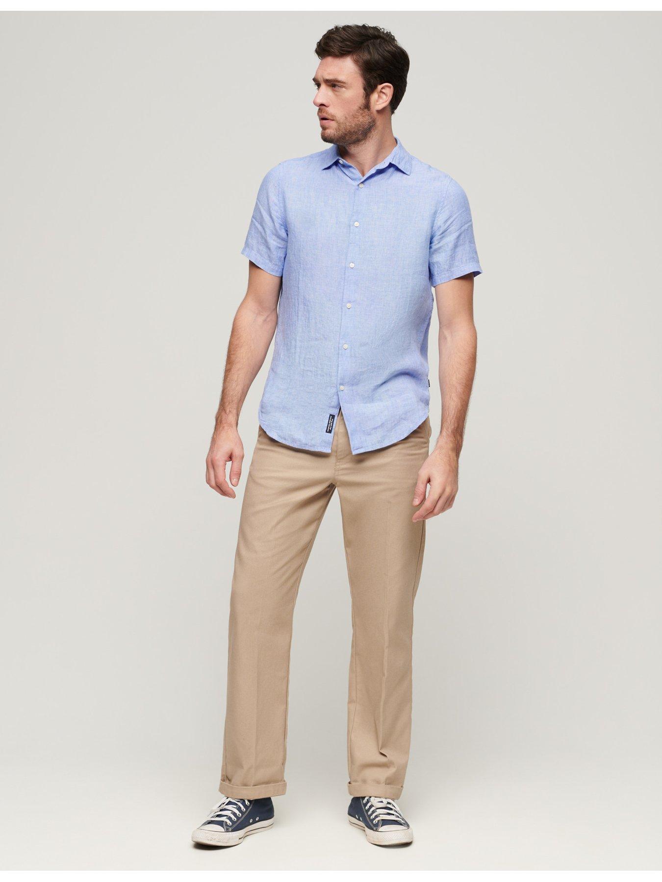 superdry-superdry-studios-linen-short-sleeve-slim-fit-shirt-blueback