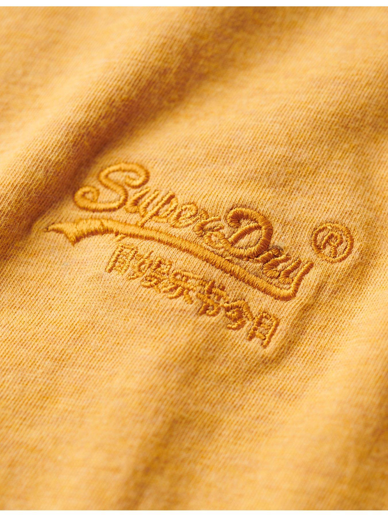 superdry-superdry-essential-logo-vest-yellowoutfit