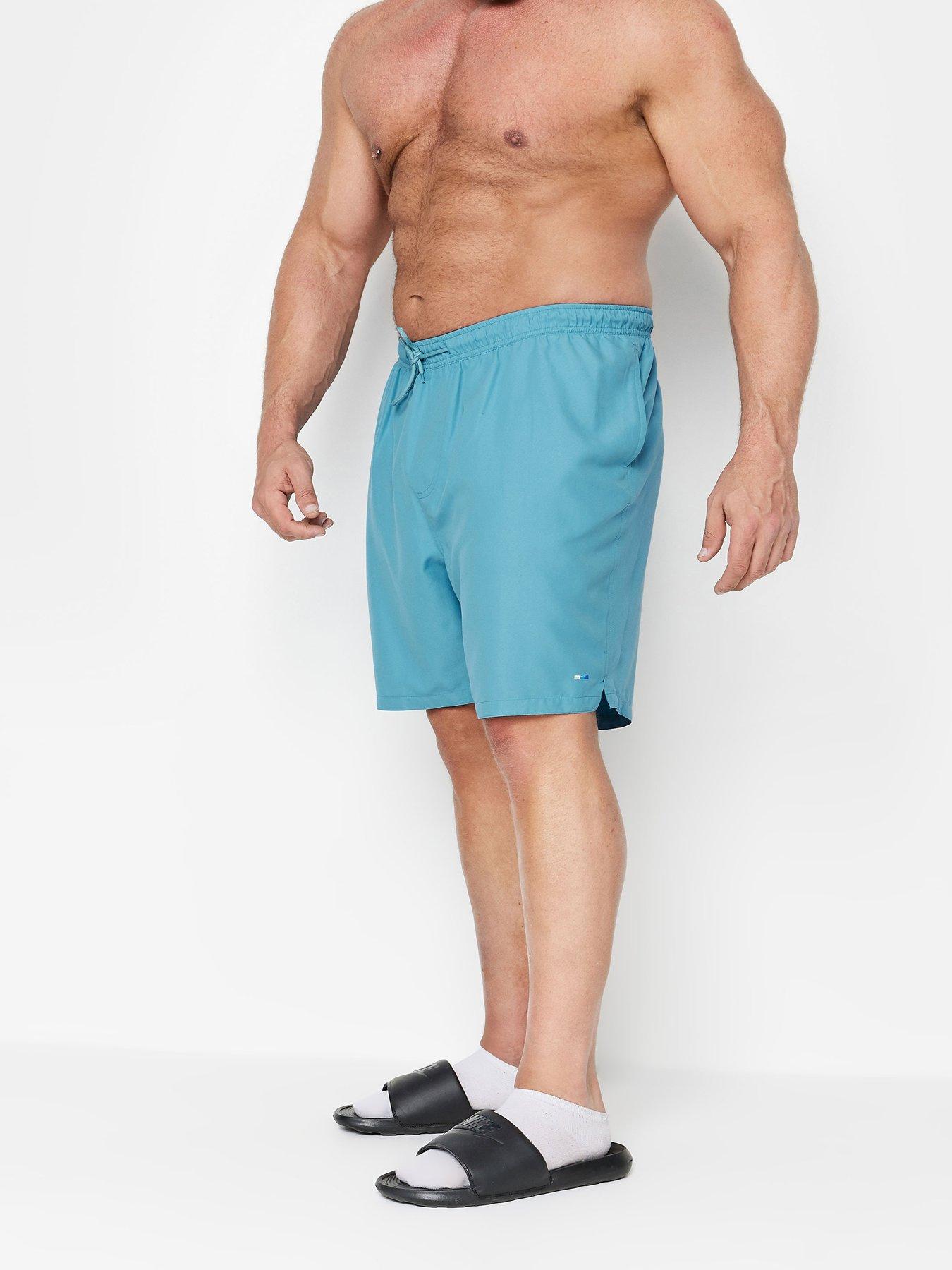 badrhino-bad-rhino-plain-swimshort-blue