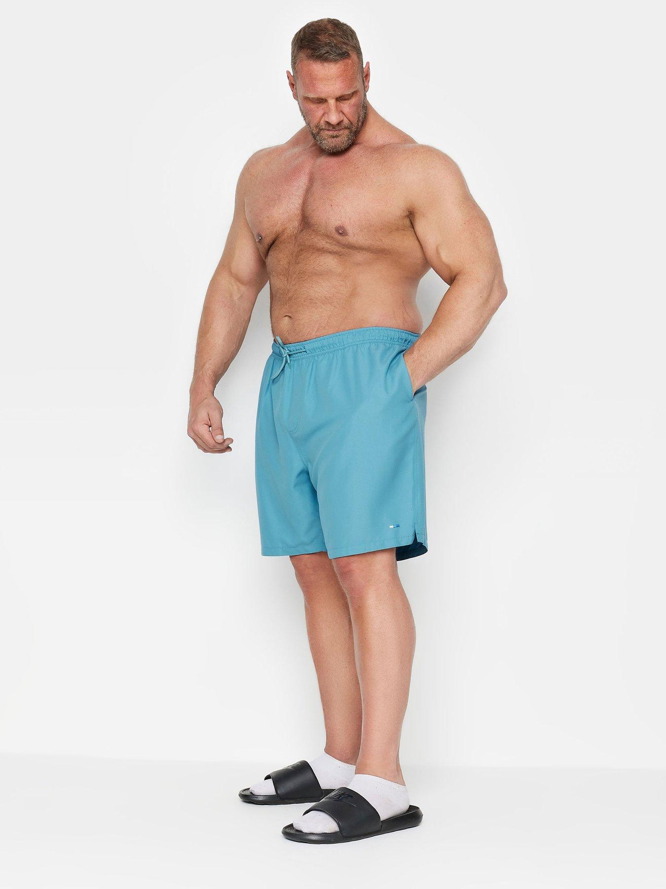 badrhino-bad-rhino-plain-swimshort-blueback