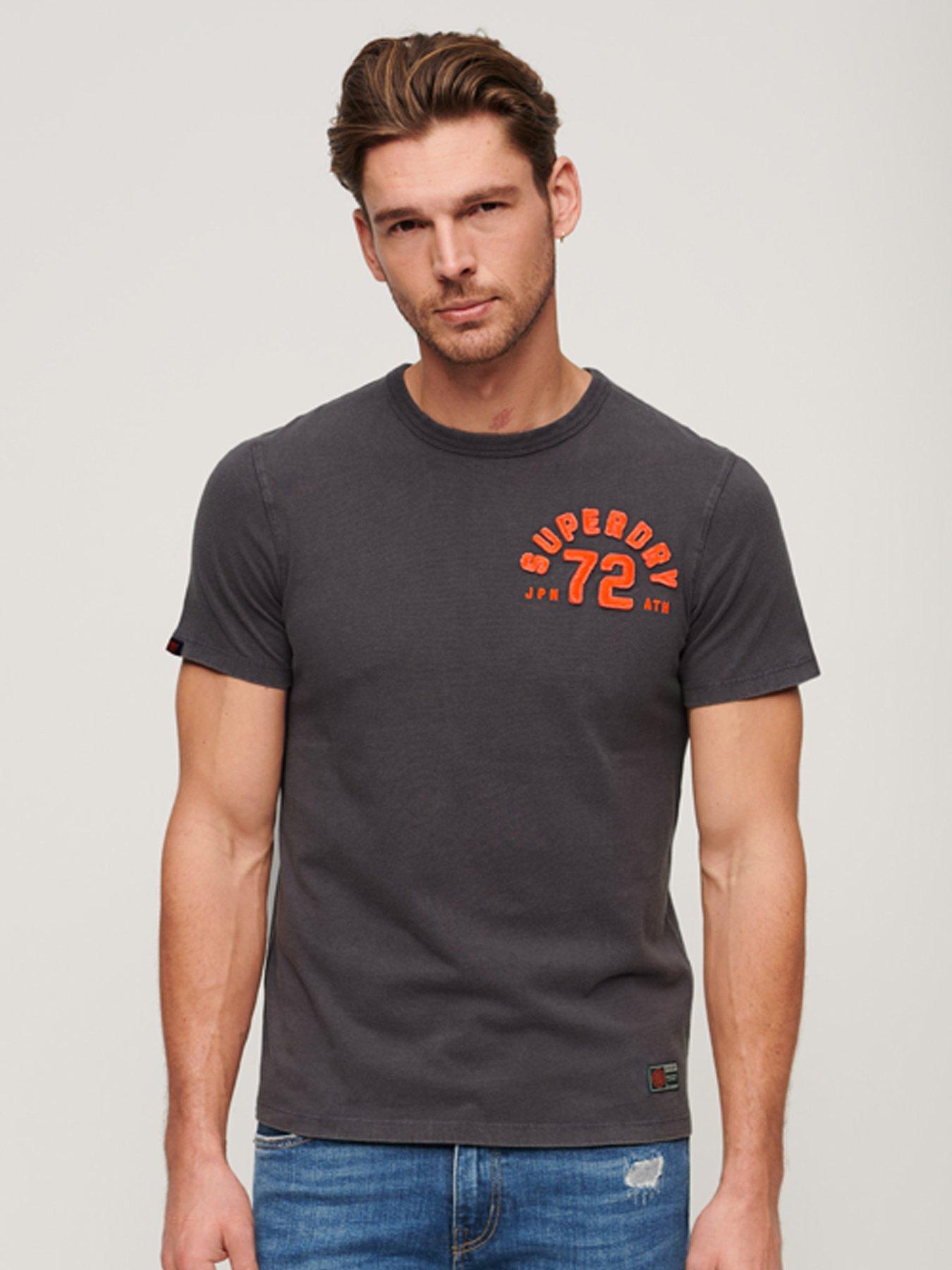 superdry-superdry-vintage-athletic-chest-short-sleeve-t-shirt-dark-greyfront