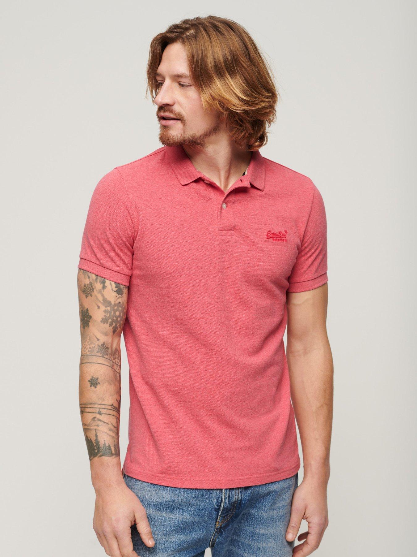 superdry-superdry-classic-pique-regular-fit-polo-shirt-pink