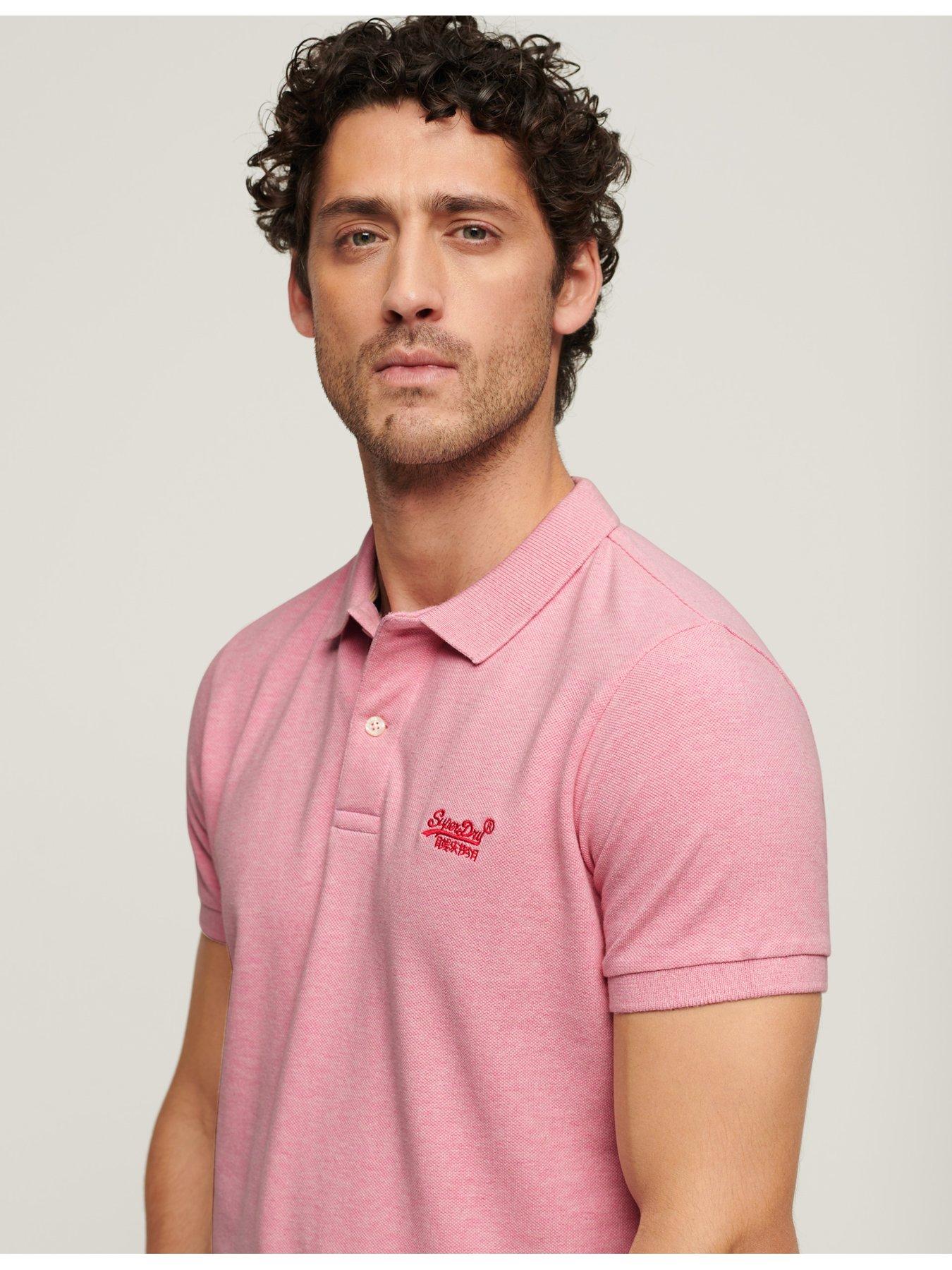 superdry-superdry-classic-pique-regular-fit-polo-shirt-light-pinkstillFront