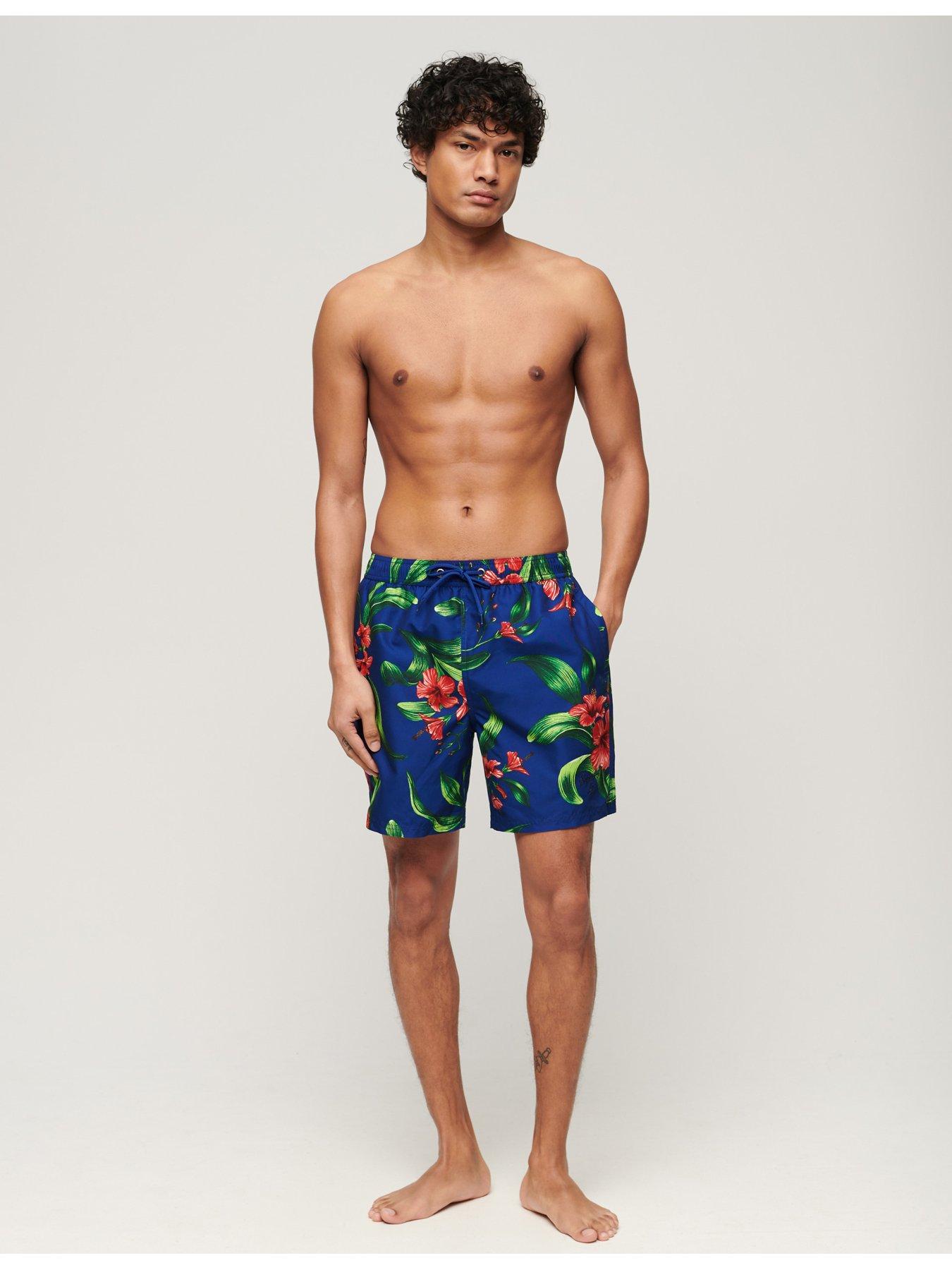 superdry-superdry-hawaiian-print-17-swim-shorts-blueback