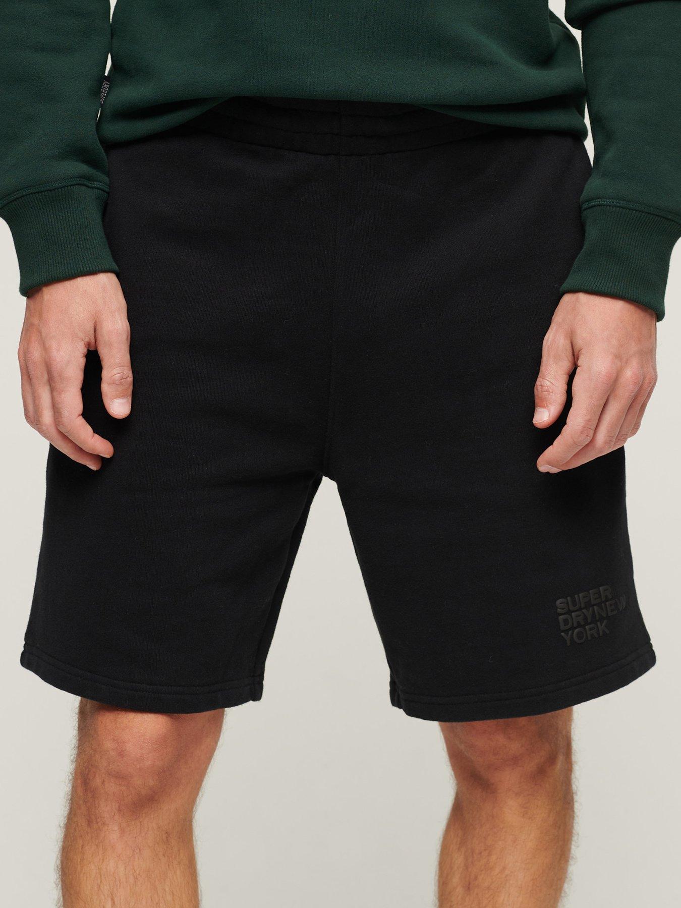 superdry-superdry-luxury-sport-relaxed-fit-jersey-shorts-black