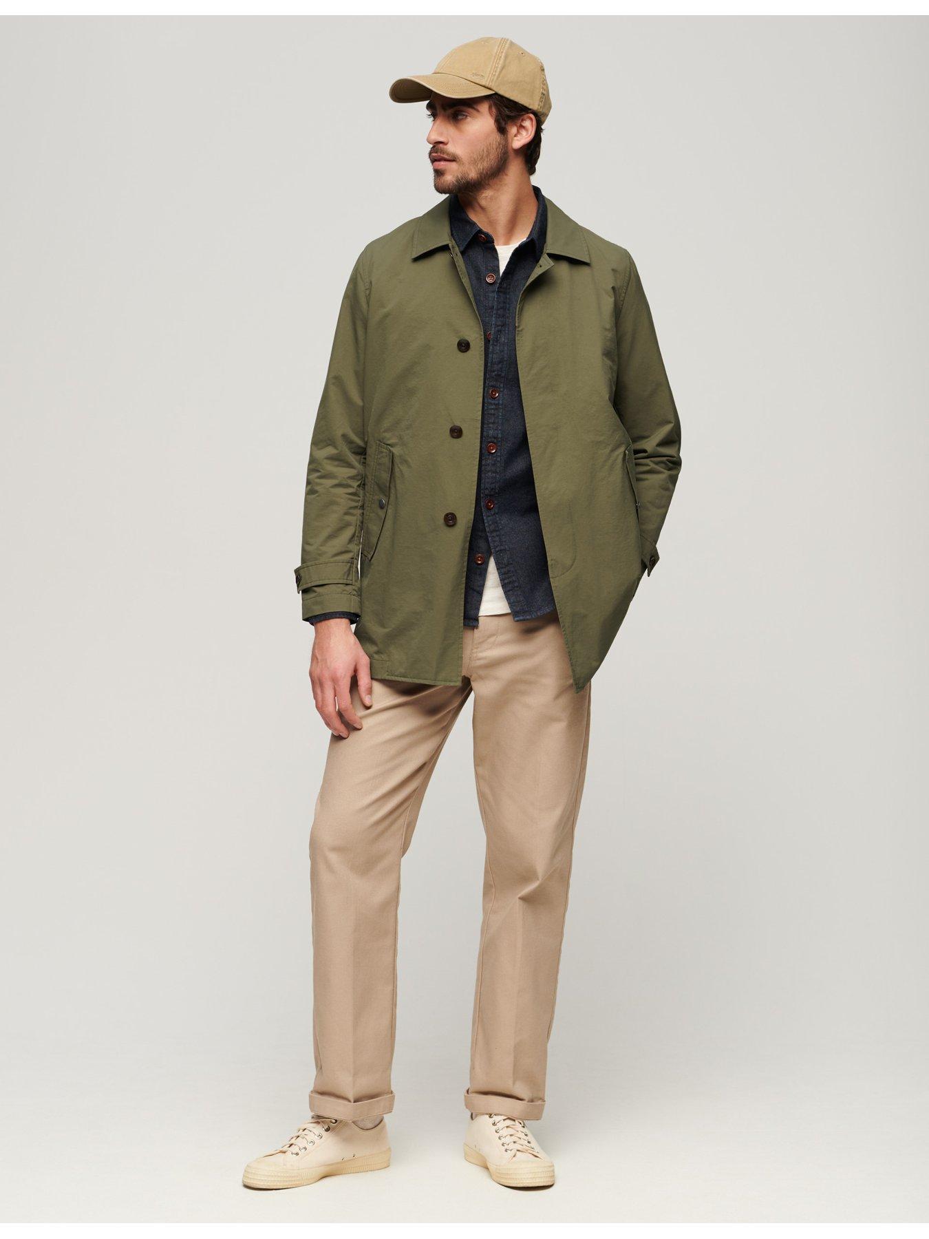 superdry-merchant-overcoat-khakiback