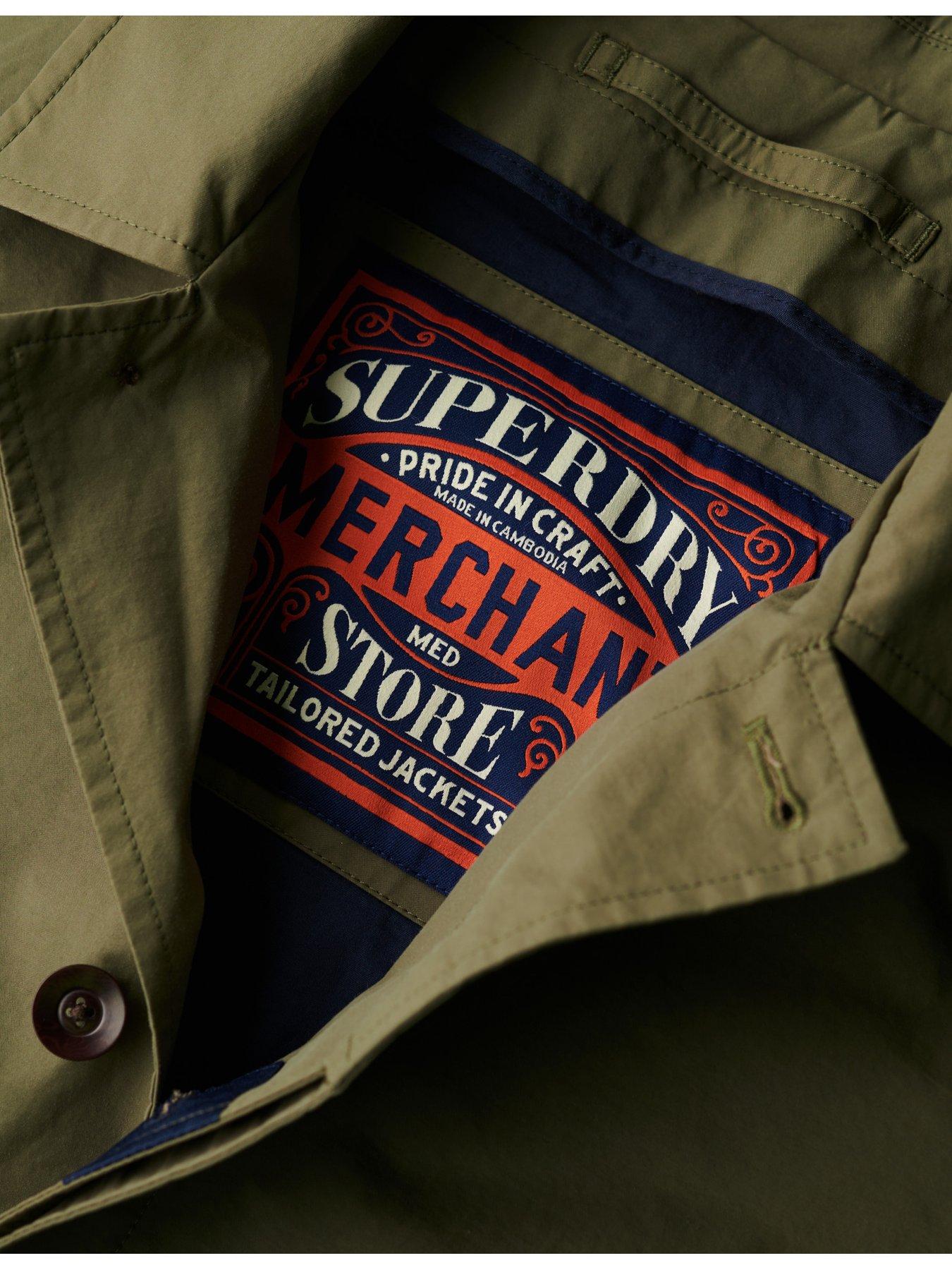 superdry-merchant-overcoat-khakioutfit