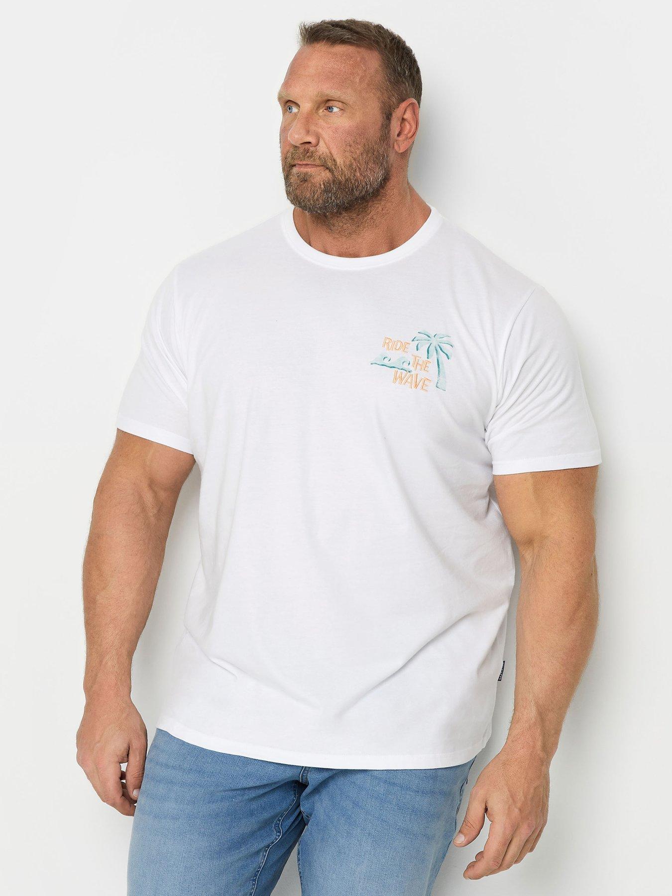 badrhino-bad-rhino-ride-the-wave-short-sleeve-t-shirt-white