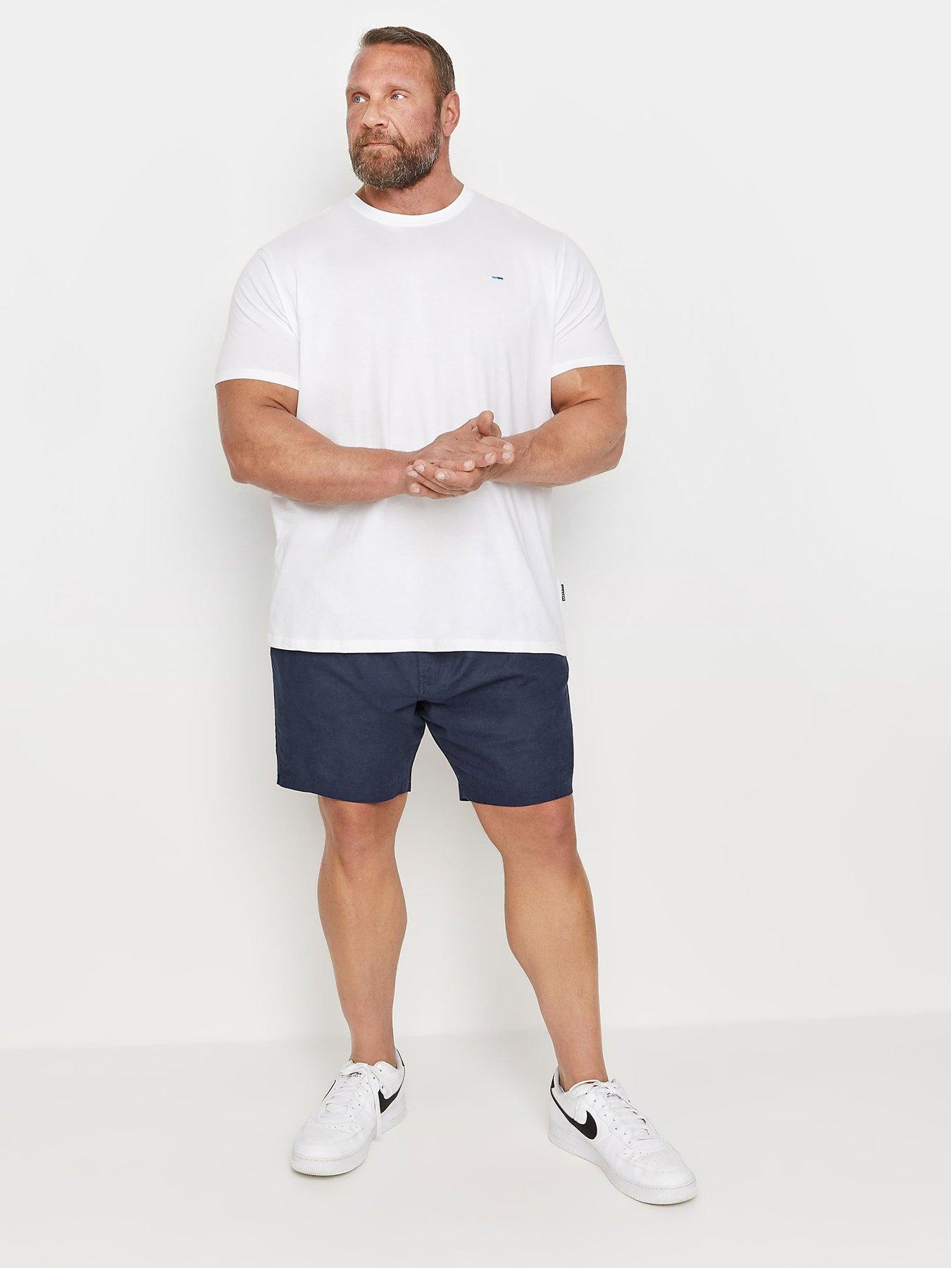 badrhino-bad-rhino-premium-linen-shortsback