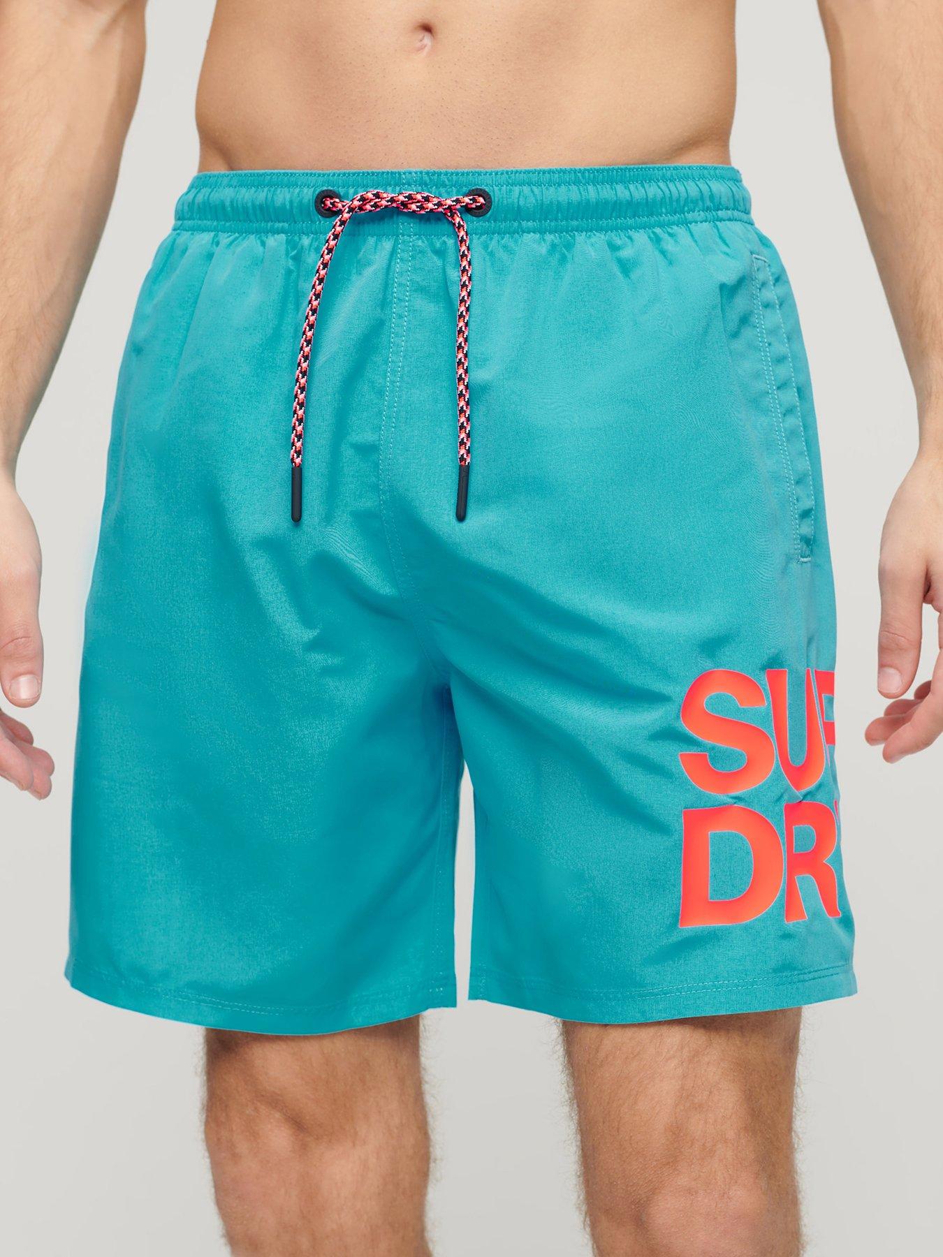 superdry-superdry-sportswear-logo-17-swim-shorts-bright-blue