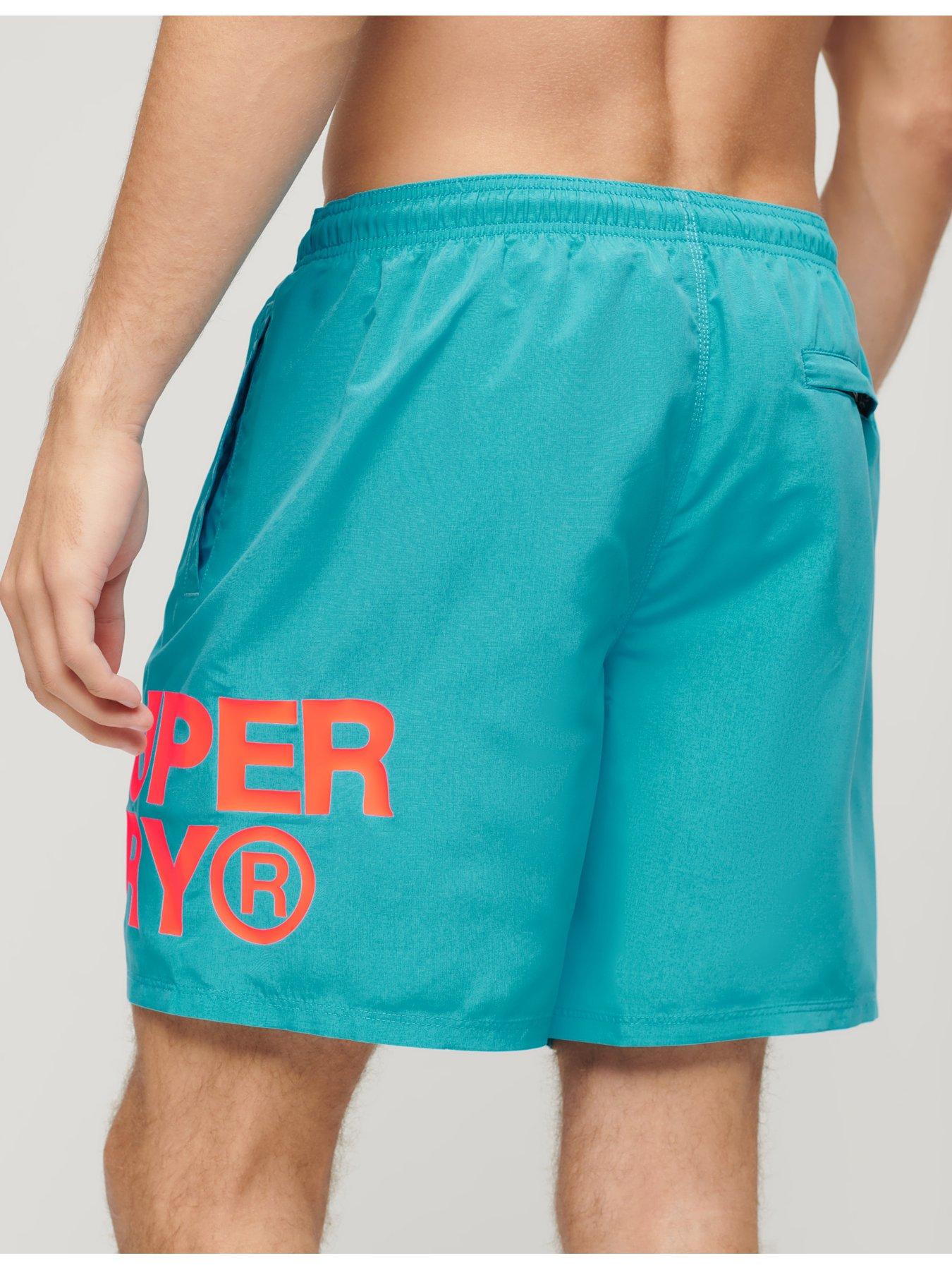 superdry-superdry-sportswear-logo-17-swim-shorts-bright-bluestillFront