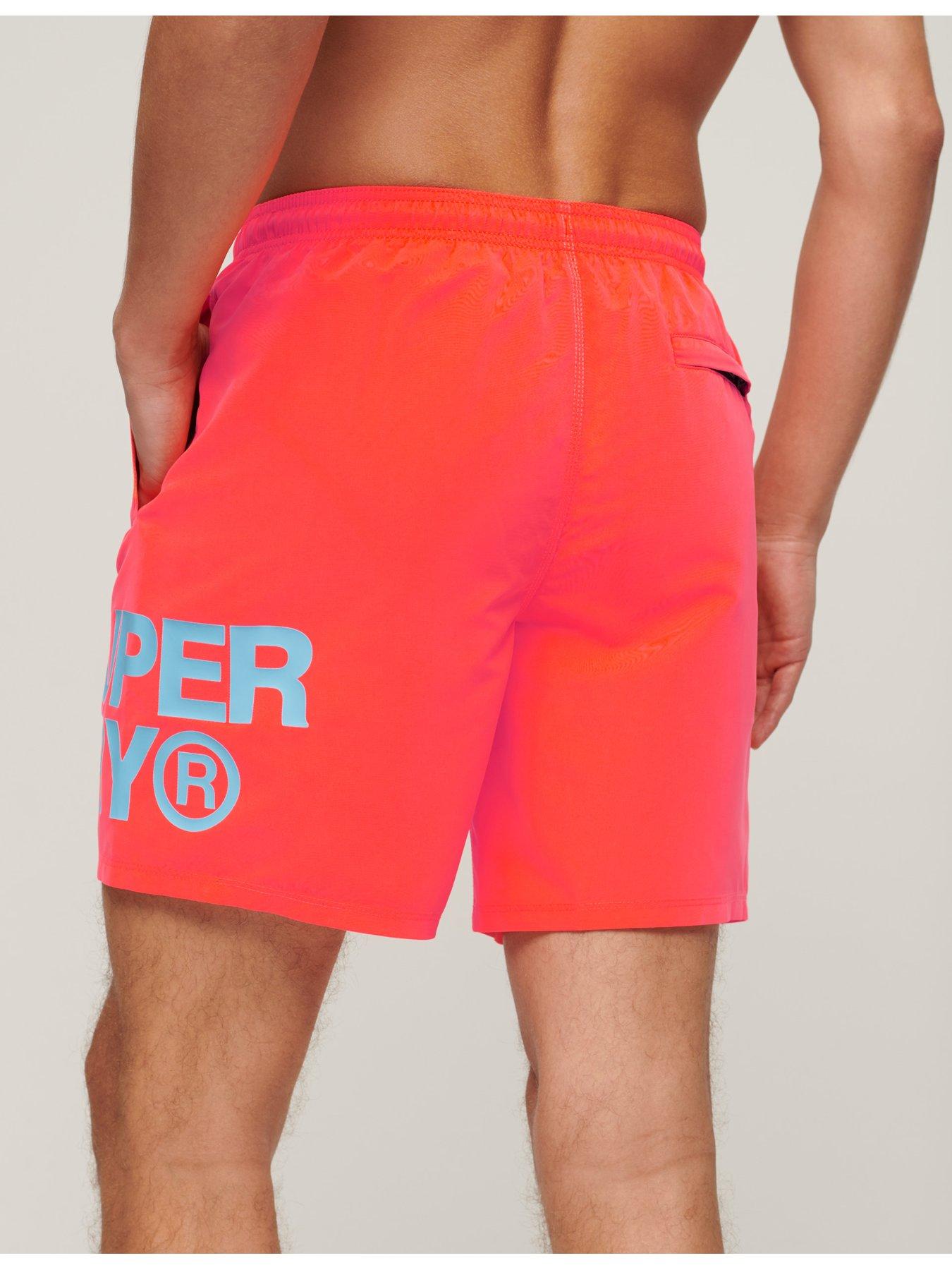 superdry-superdry-sportswear-logo-17-swim-shorts-bright-orangestillFront