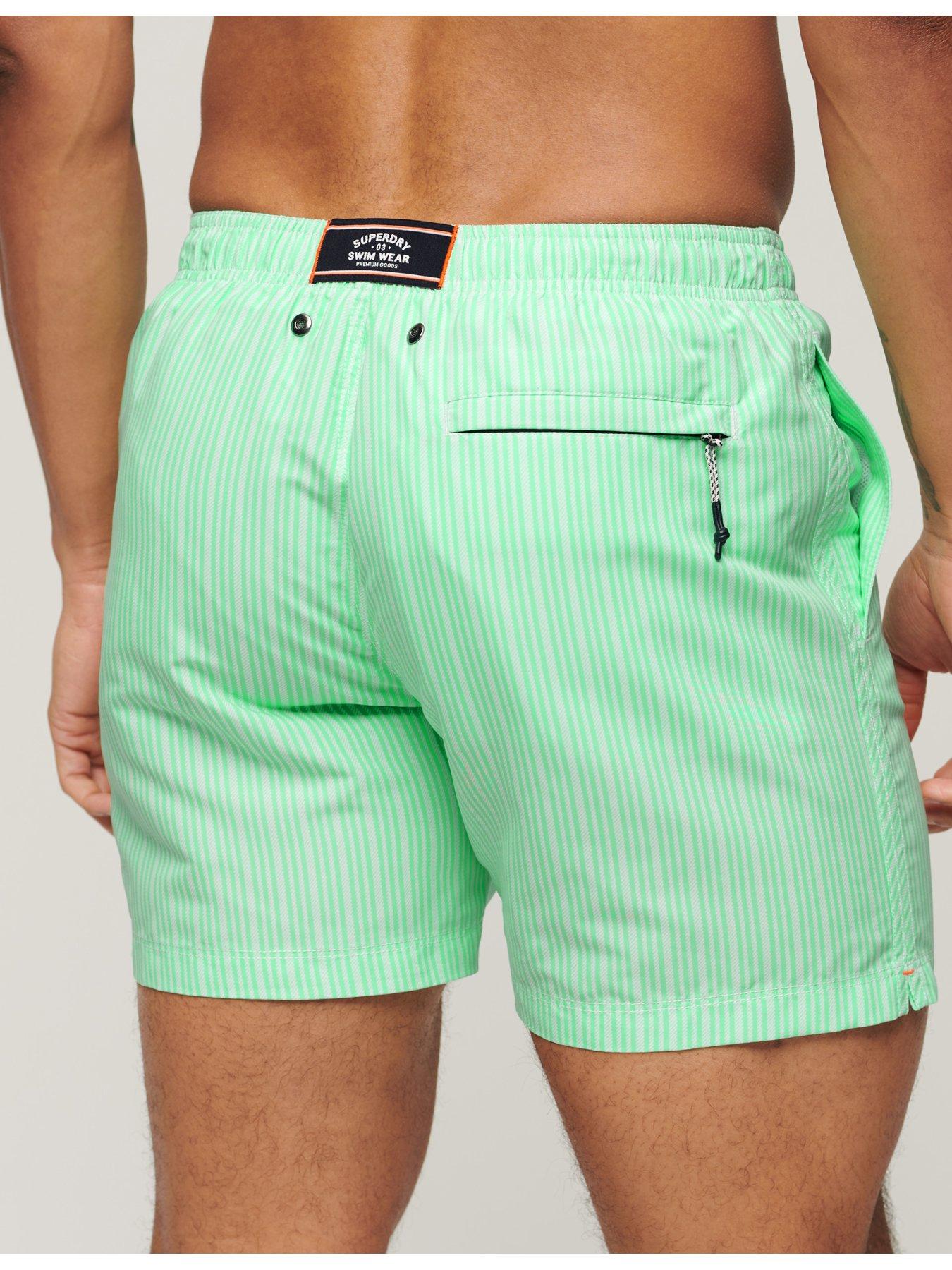 superdry-superdry-printed-15-stripe-swim-shorts-light-greenstillFront