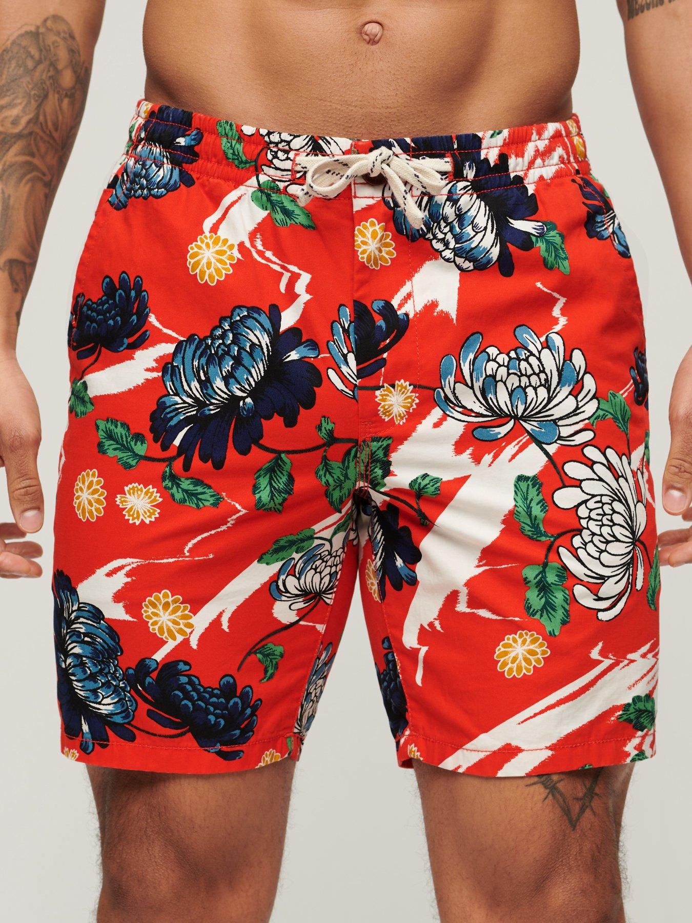 superdry-superdry-hawaiian-print-bermuda-shorts-dark-orange