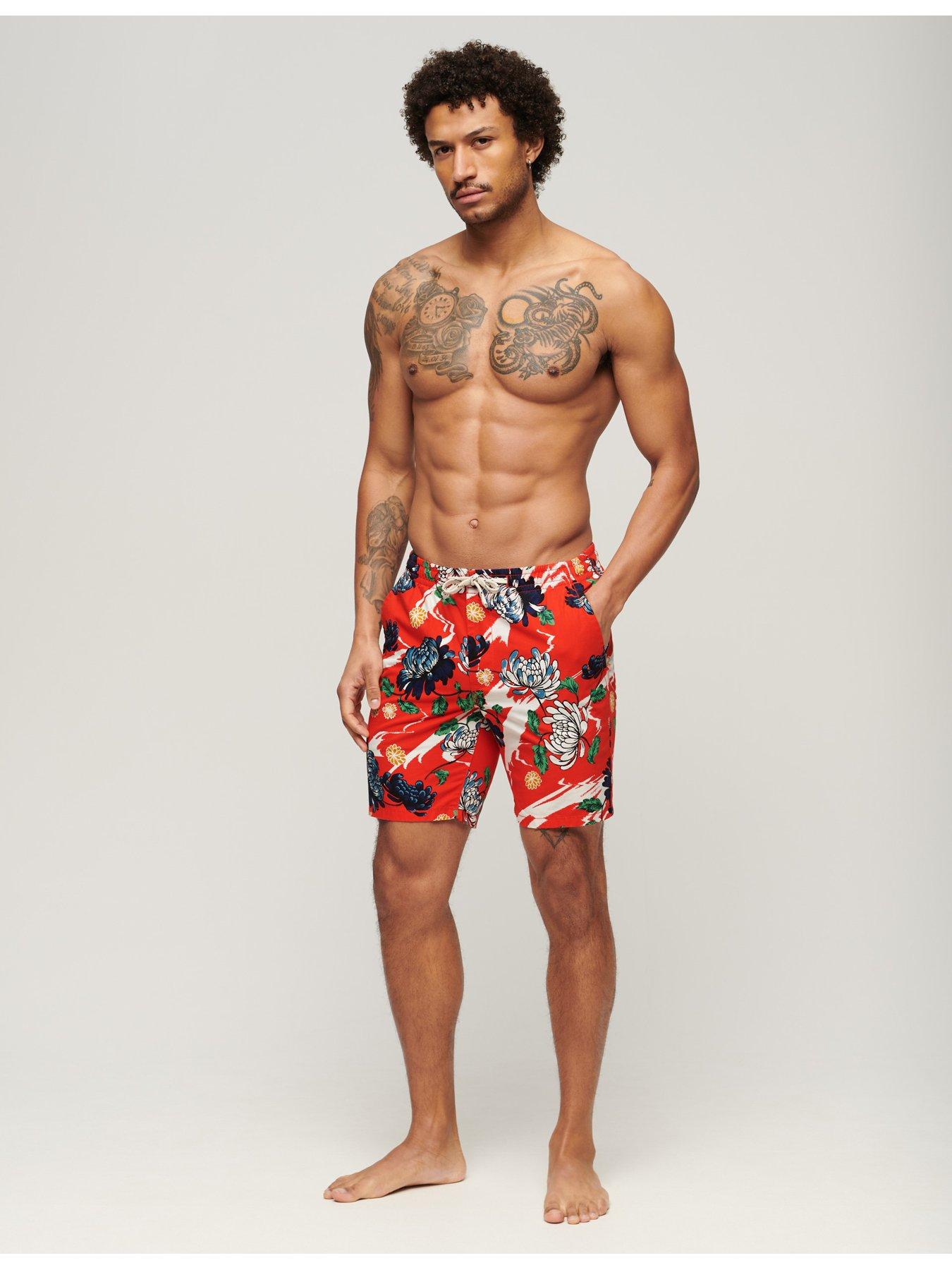 superdry-superdry-hawaiian-print-bermuda-shorts-dark-orangeback