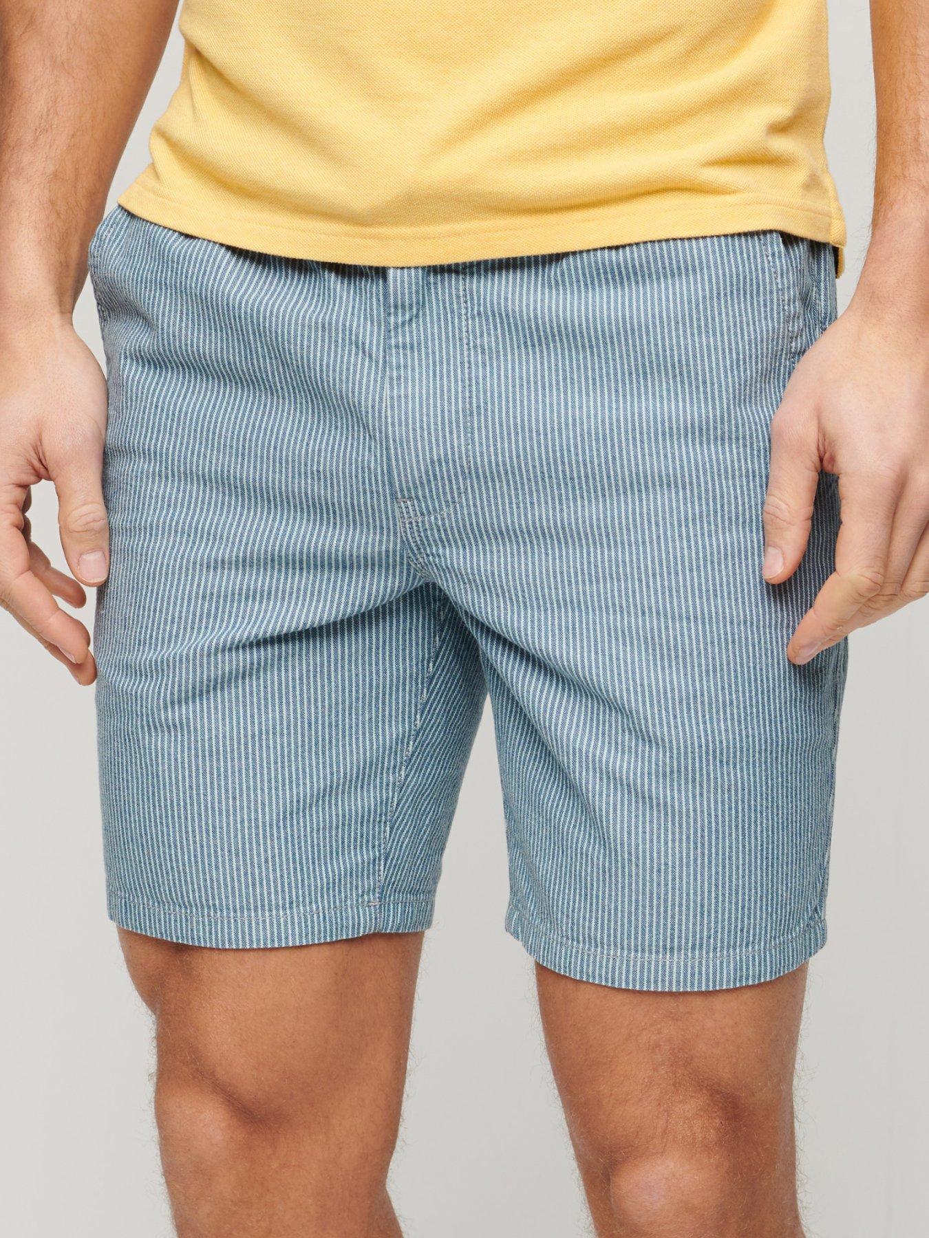 superdry-superdry-stripe-bermuda-shorts-blue