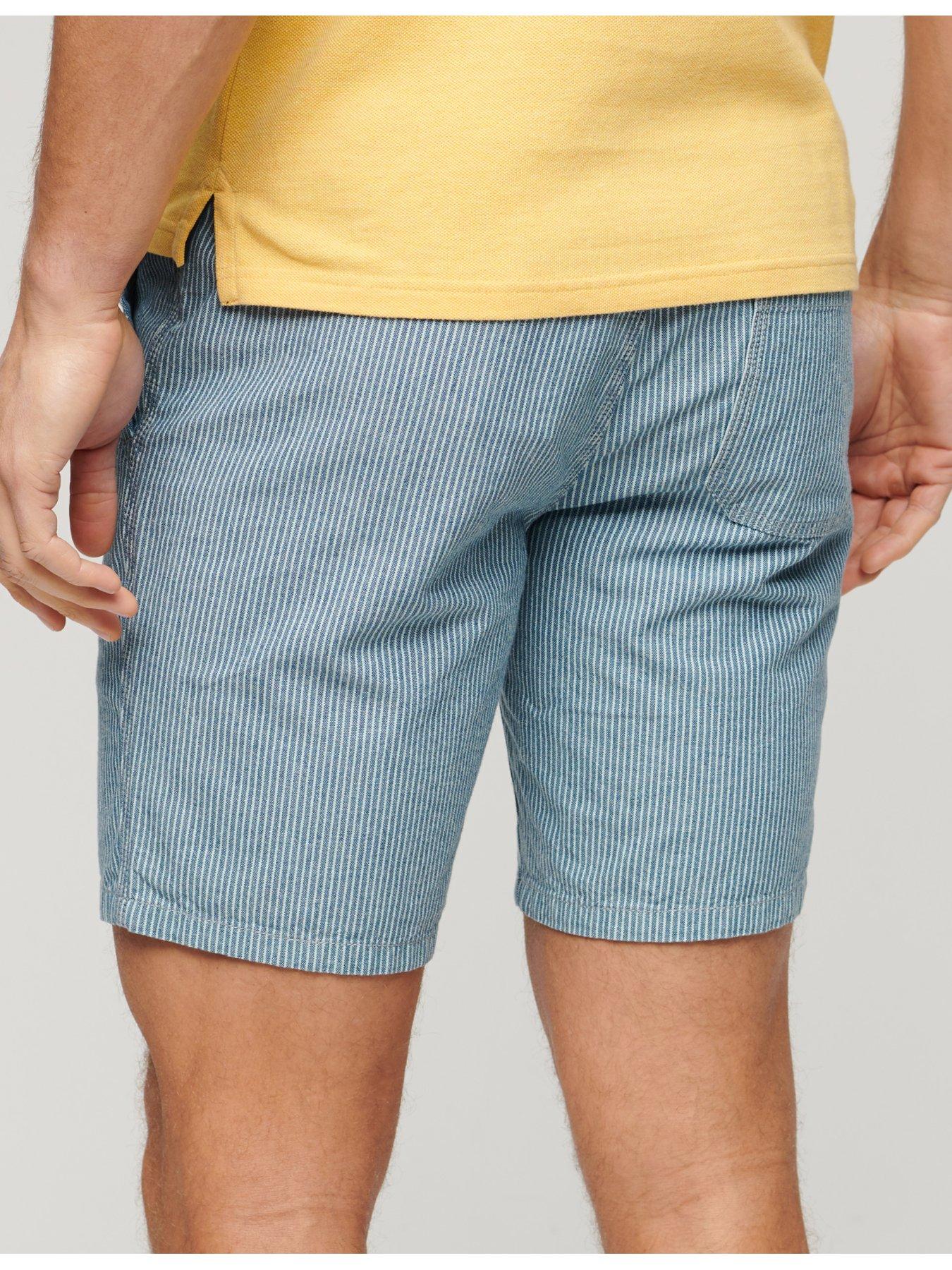 superdry-superdry-stripe-bermuda-shorts-bluestillFront