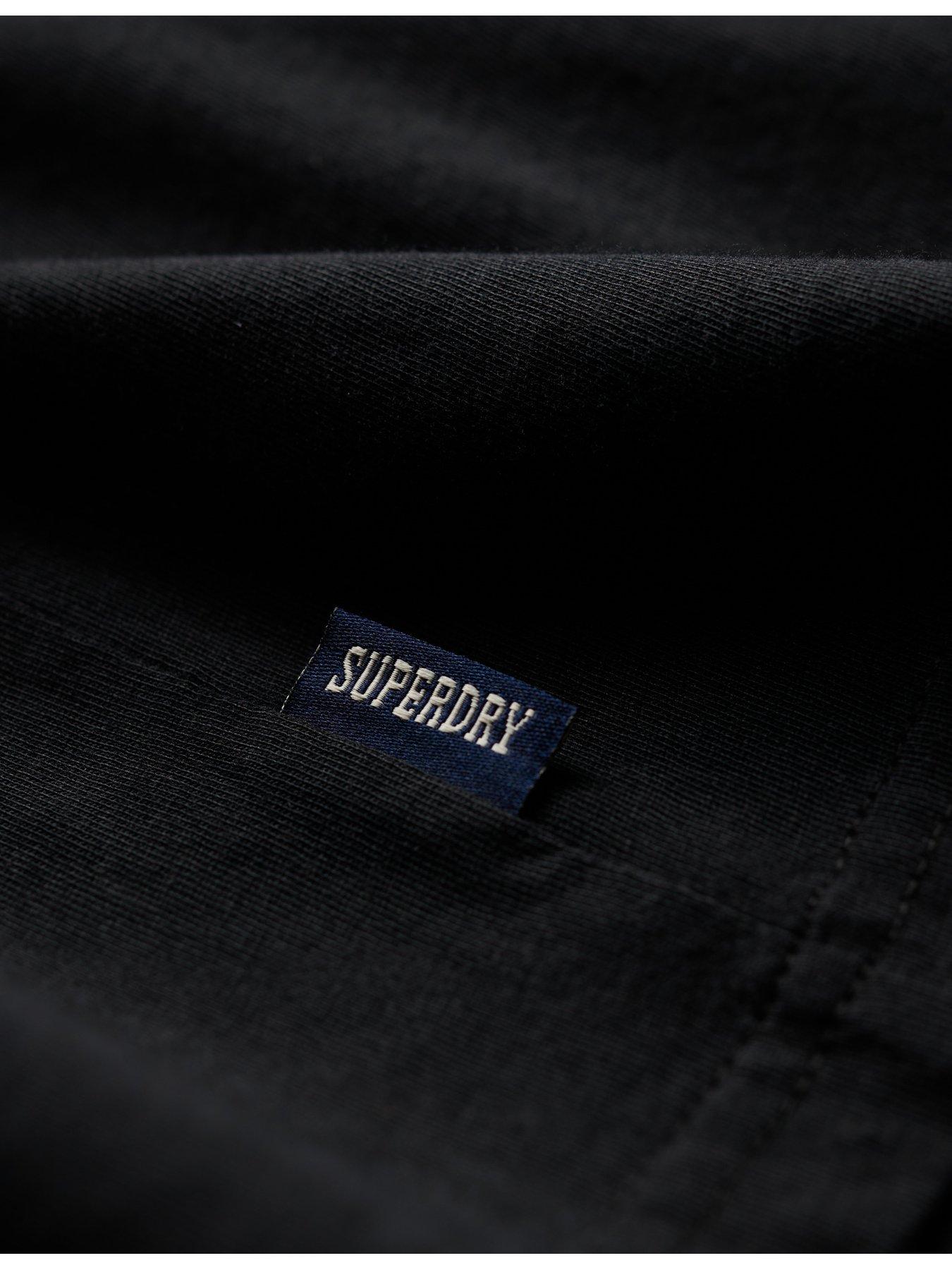 superdry-superdry-essential-logo-vest-blackoutfit