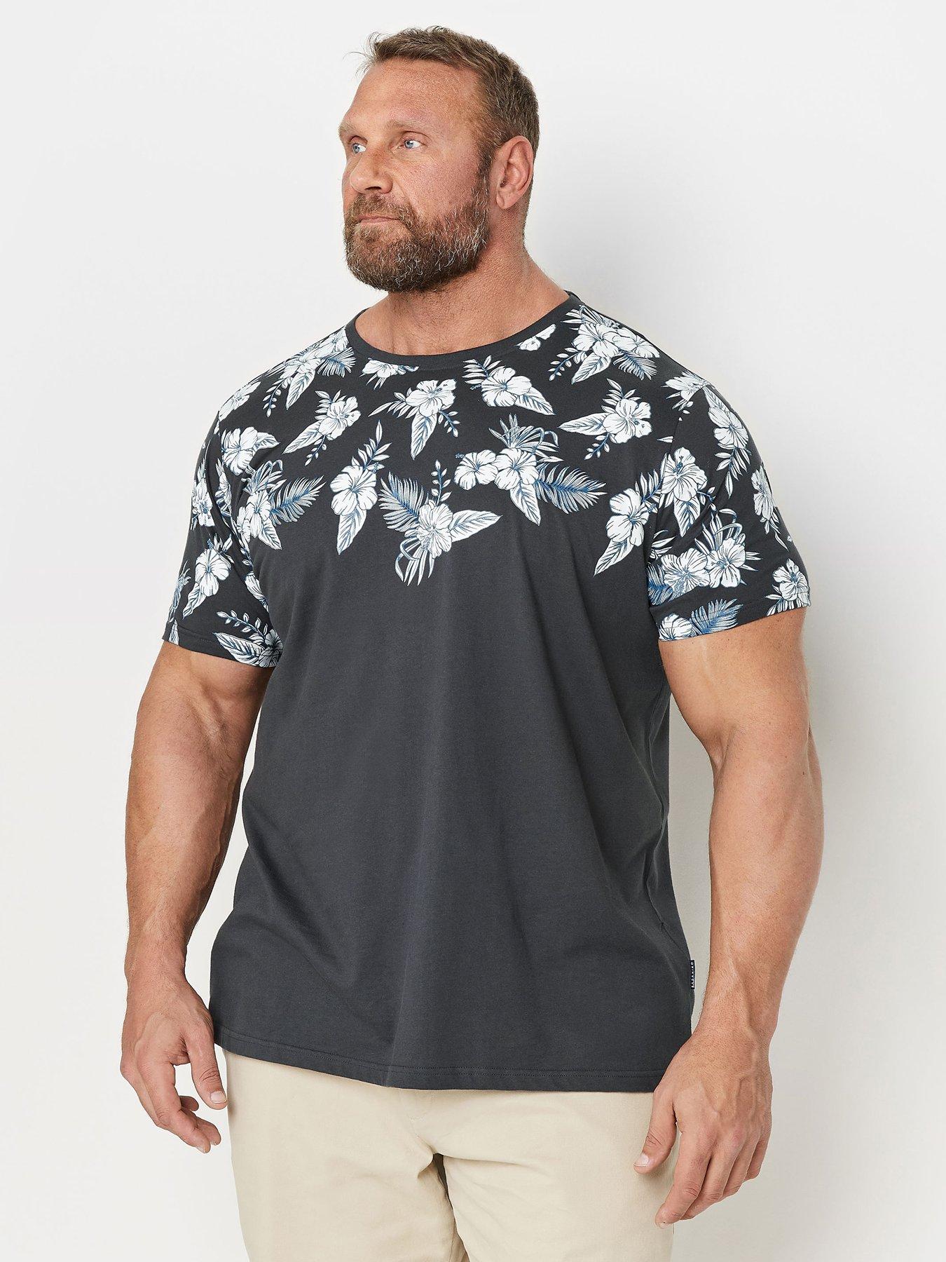 badrhino-bad-rhino-aop-floral-border-short-sleeve-t-shirt