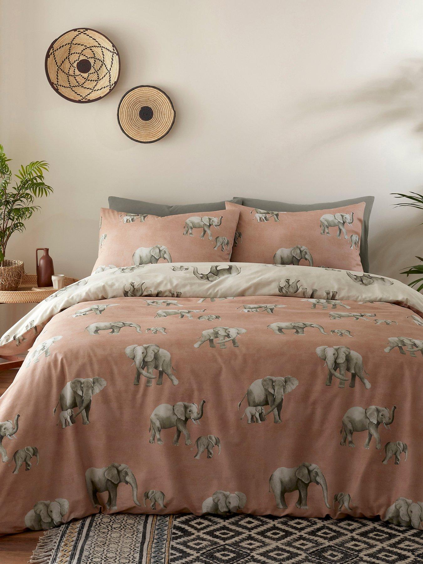 fusion-ella-the-elephant-duvet-cover-set-natural