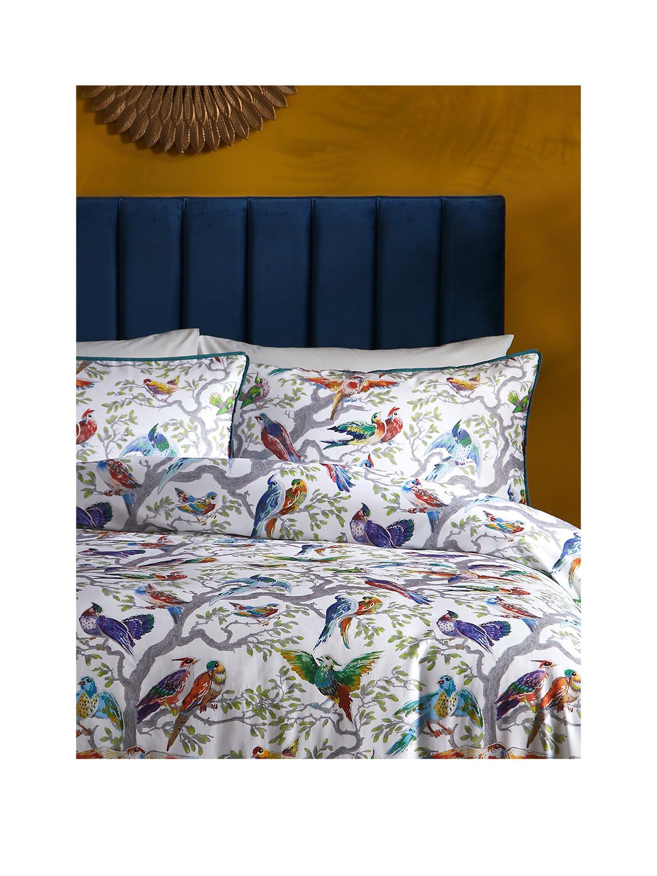 laurence-llewelyn-bowen-birdity-absurdity-100-cotton-duvet-cover-setstillFront