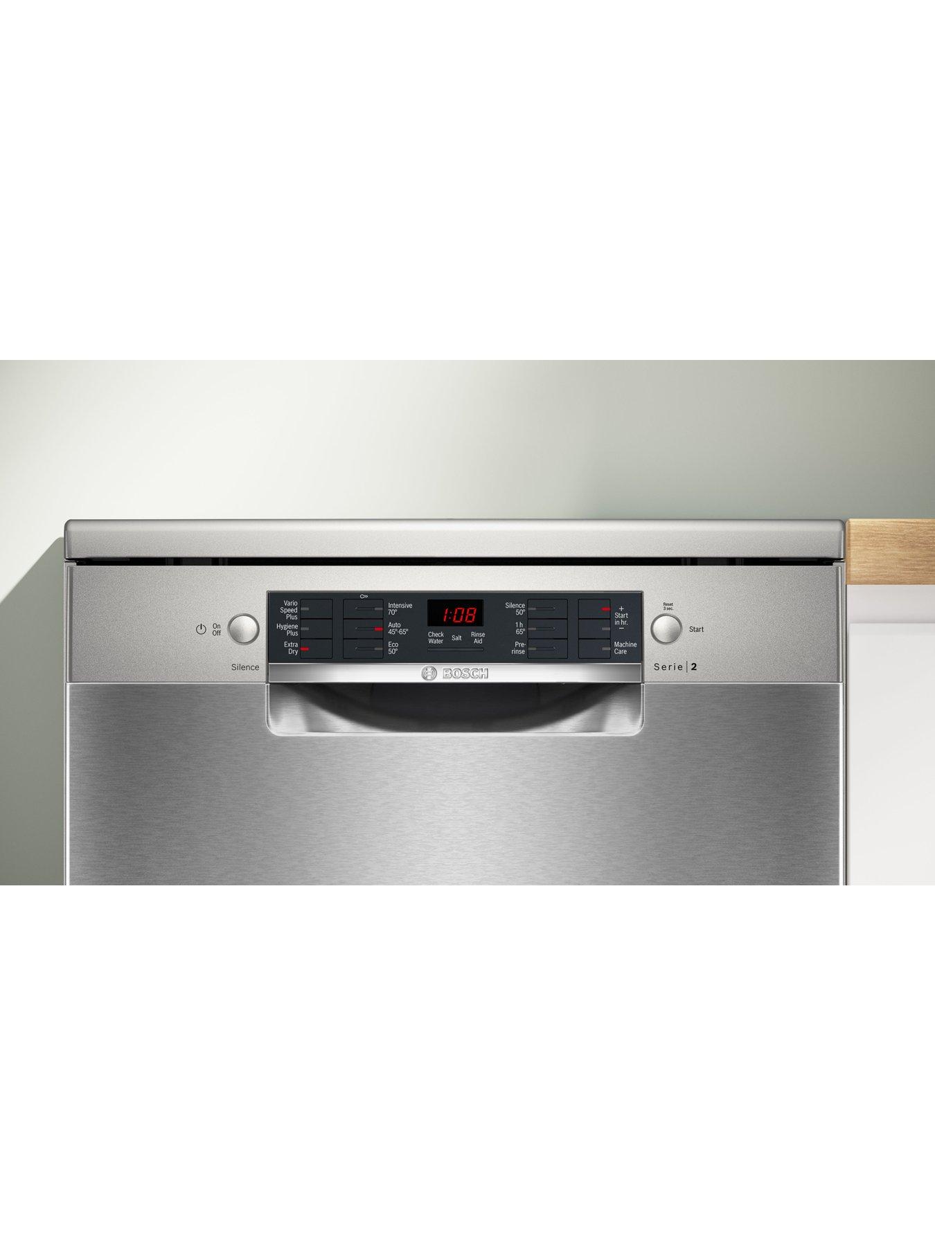 bosch-series-2-sms26ai08g-full-size-12-place-settings-freestanding-dishwasher-5-programmes-vario-baskets-2-options-46db-95l-silver-inoxoutfit