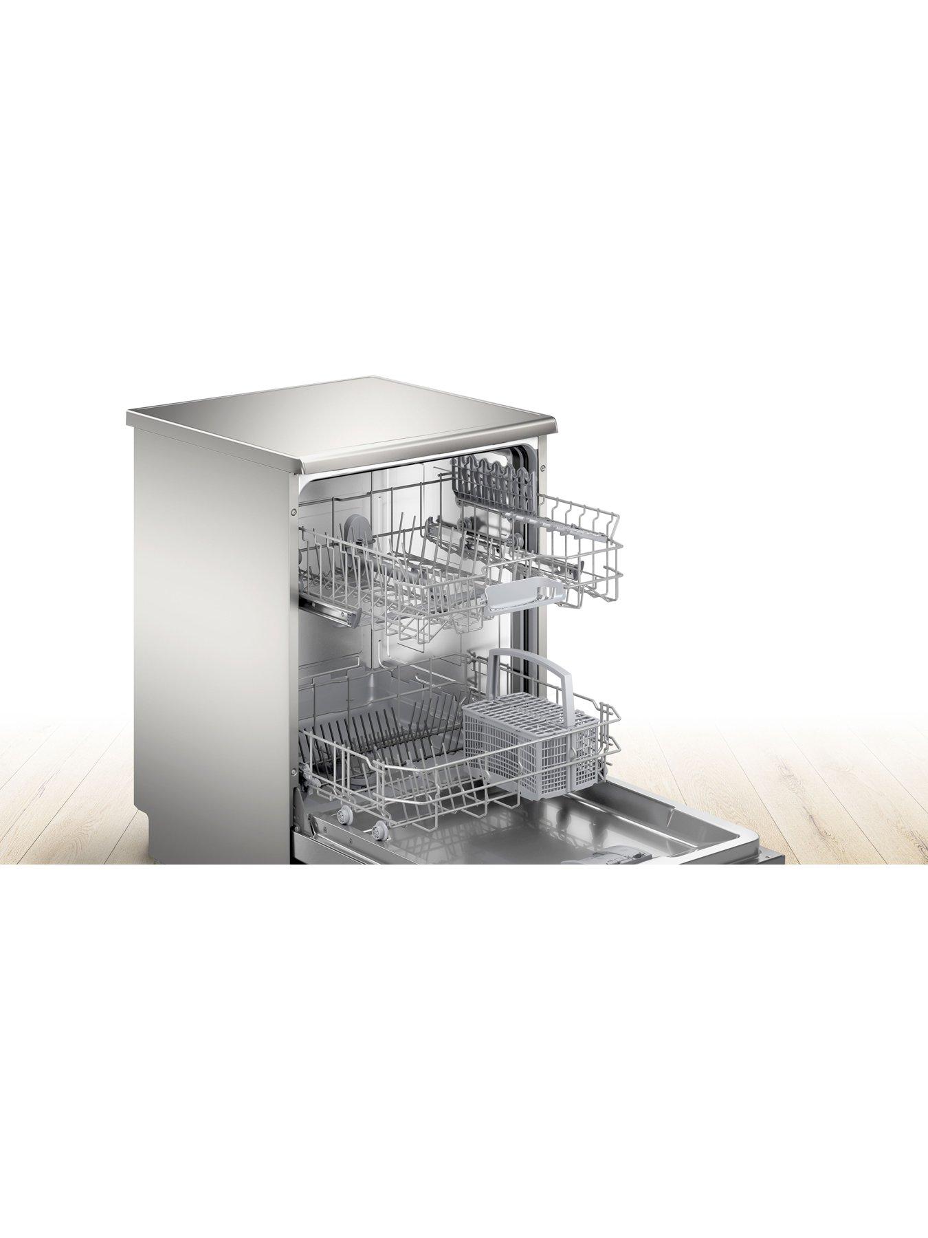 bosch-series-2-sms26ai08g-full-size-12-place-settings-freestanding-dishwasher-5-programmes-vario-baskets-2-options-46db-95l-silver-inoxdetail