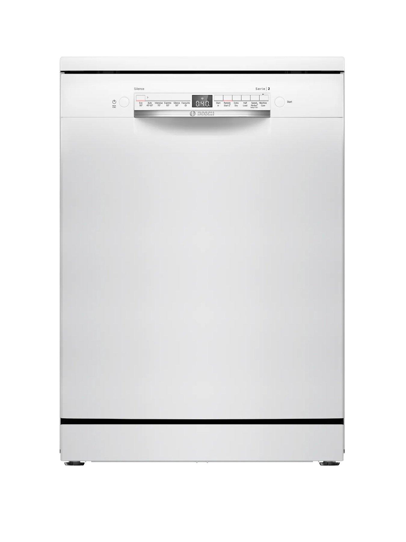 bosch-series-2-sms2hvw67g-fullsize-14-place-settings-freestanding-dishwasher-6-programmes-vario-baskets-vario-drawer-5-options-46db-9l-white