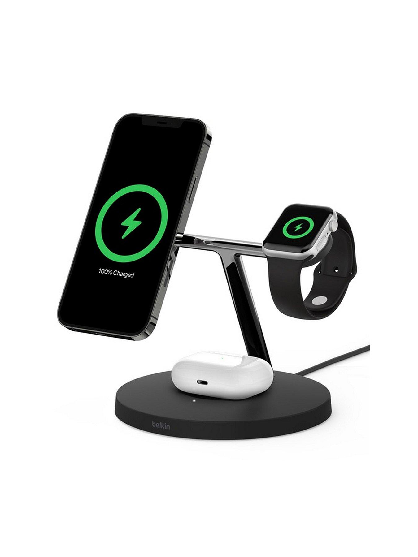 belkin-3-in-1-magsafe-wireless-charging-stand-for-apple-watch-airpods-amp-iphone-15141312-series-blackfront