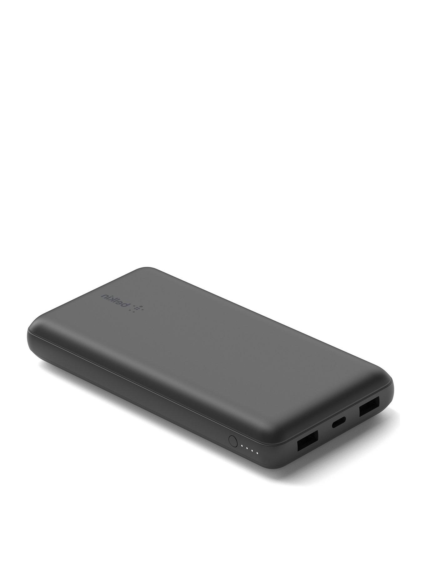 belkin-boostchargenbsp20000mah-powerbank-3-port-15w-output-fast-charging-blackback