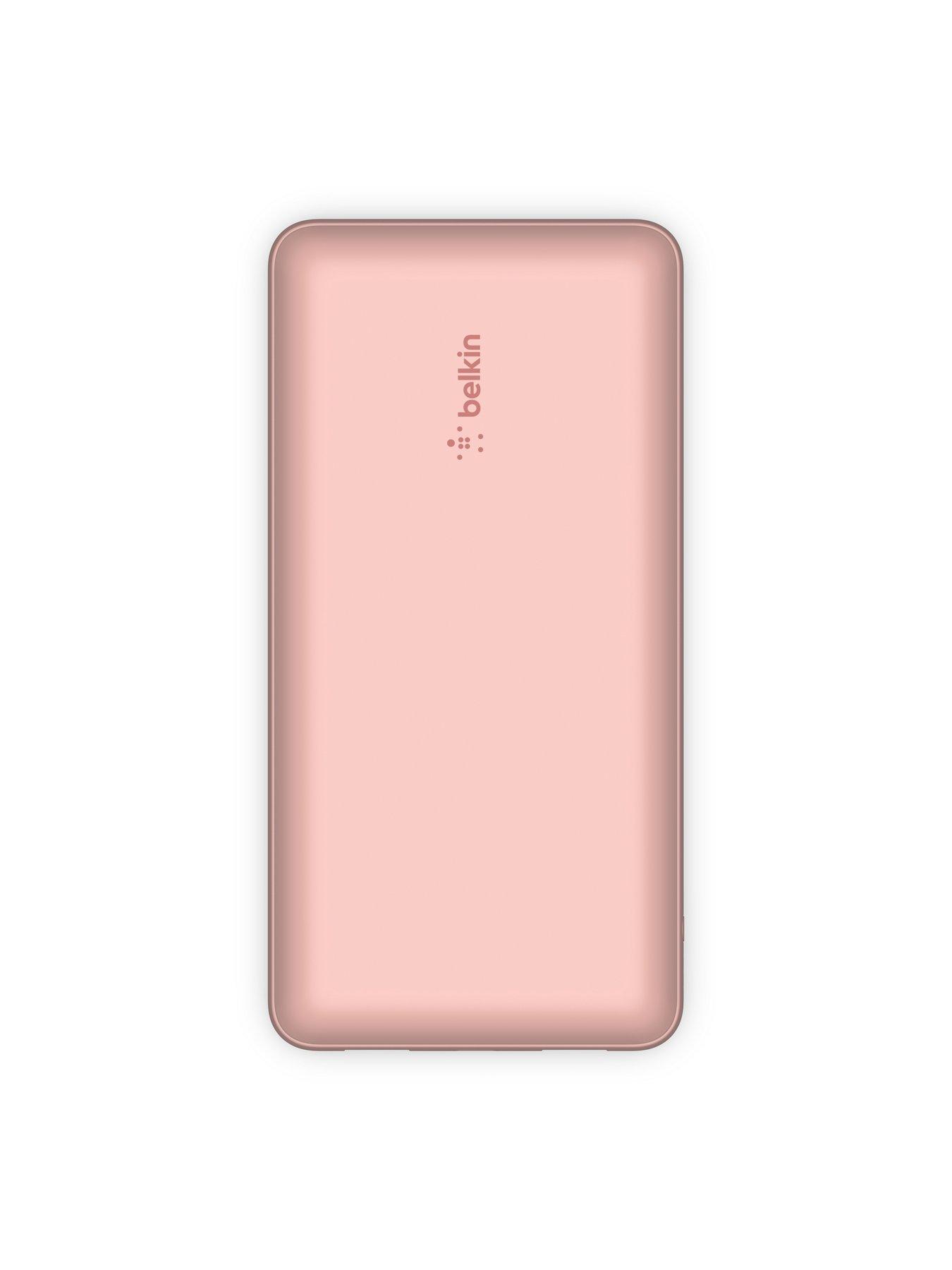 belkin-boostchargenbsp20000mah-powerbank-3-port-15w-output-fast-charging-rose-goldoutfit