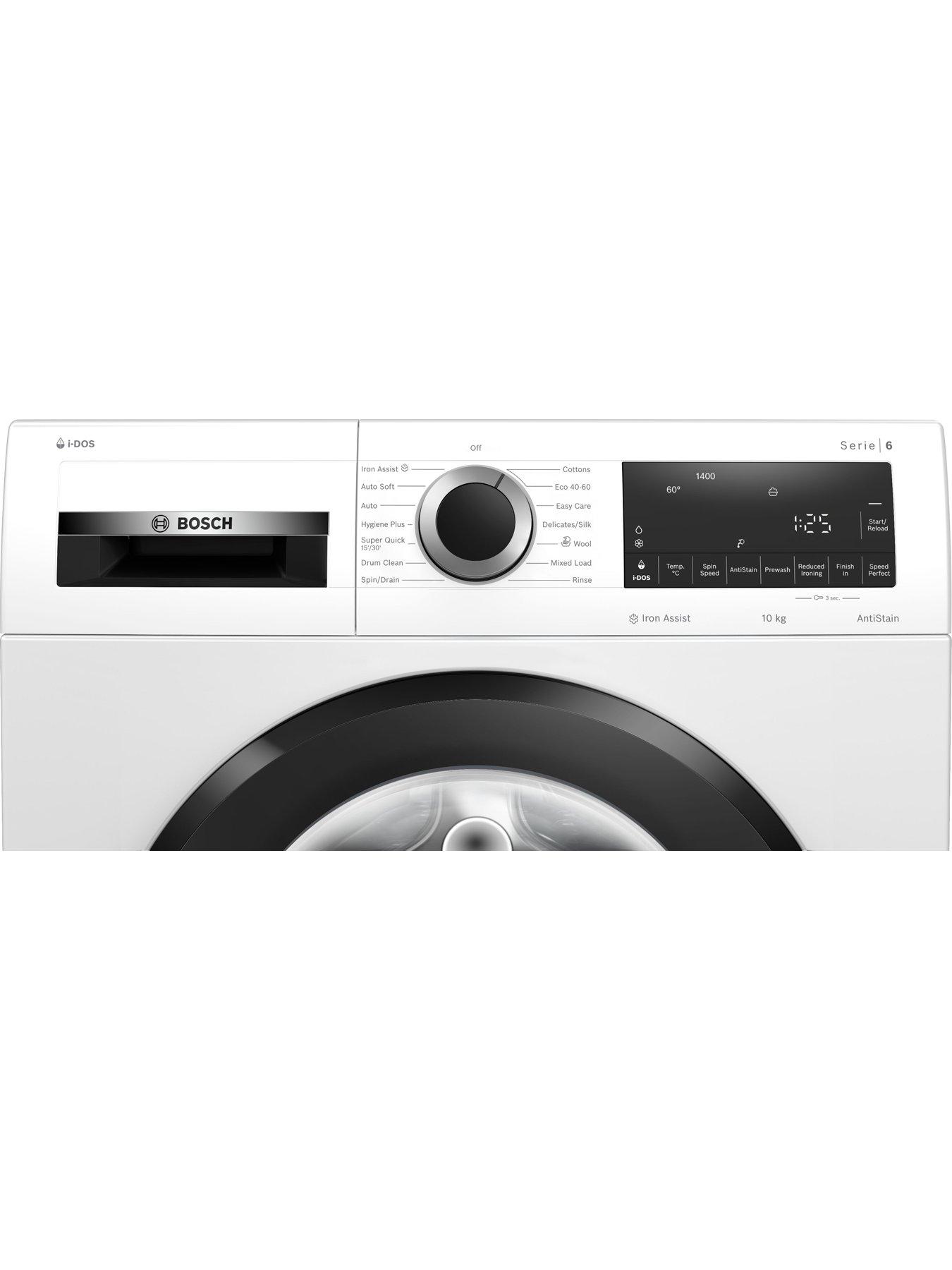 bosch-series-6-wgg254f0gb-10kg-load-1400rpm-spinnbspfreestanding-washing-machine-i-dos-iron-assist-anti-stain-active-water-plus-eco-silence-drive-whiteback