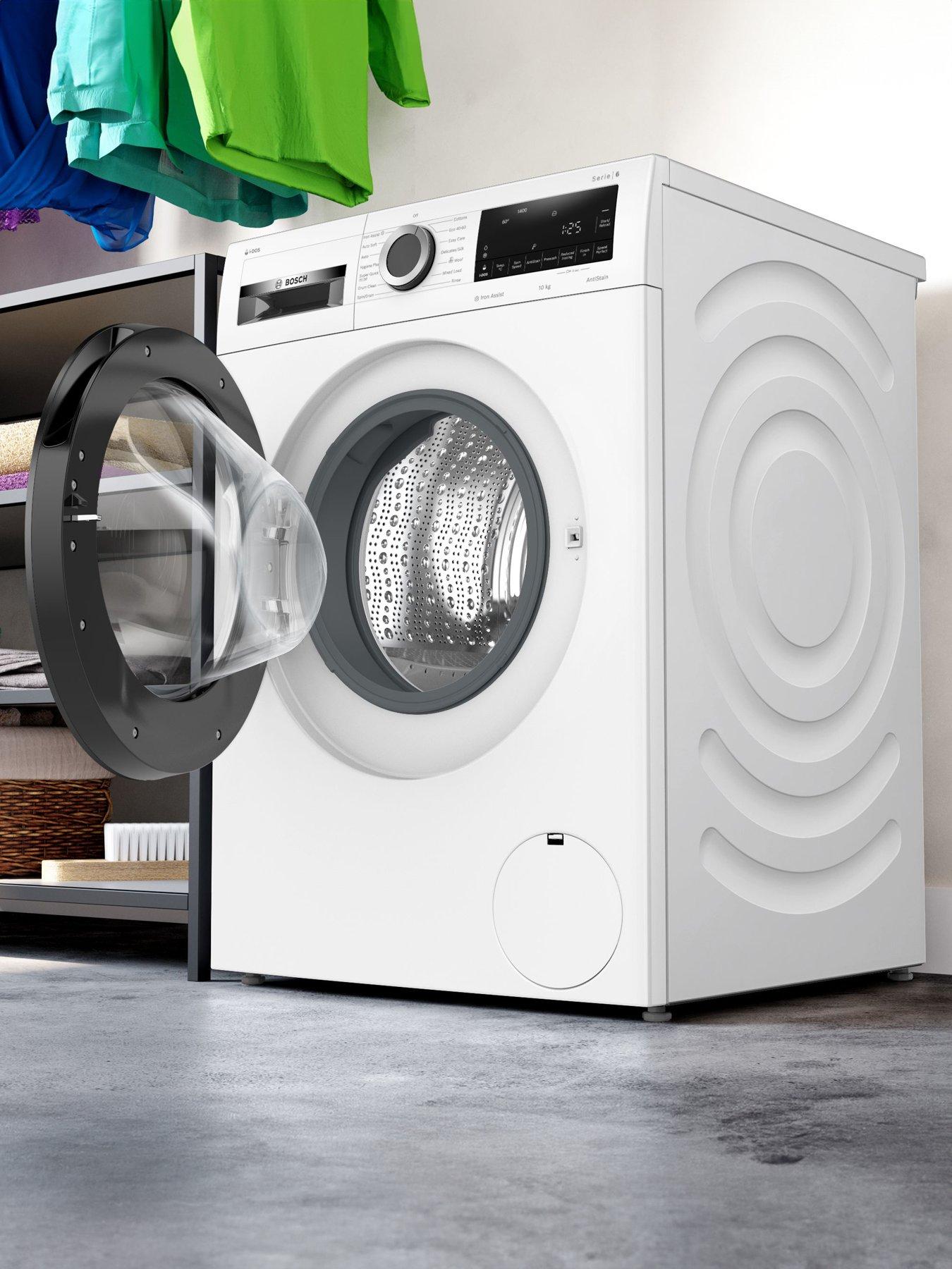 bosch-series-6-wgg254f0gb-10kg-load-1400rpm-spinnbspfreestanding-washing-machine-i-dos-iron-assist-anti-stain-active-water-plus-eco-silence-drive-whiteoutfit