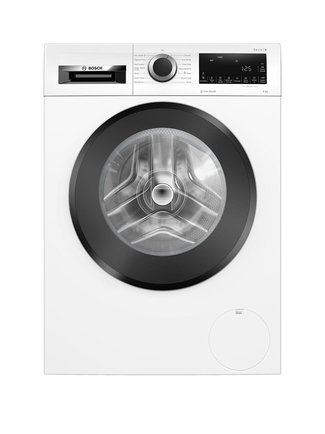 bosch-series-6-wgg24400gb-9kg-load-1400rpm-spinnbspfreestanding-washing-machine-ironnbspassist-anti-stain-active-water-plus-eco-silence-drive-white