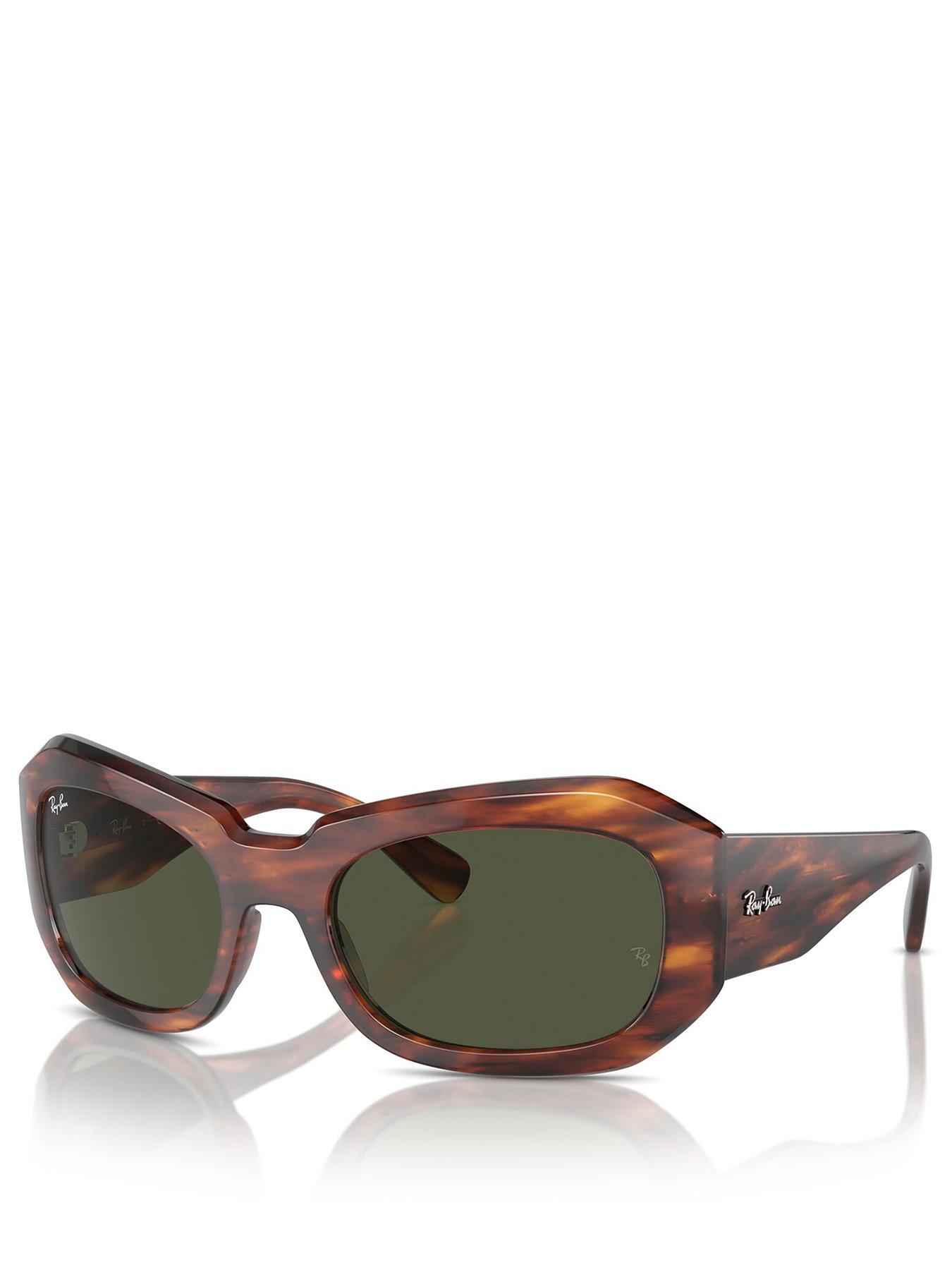 undefined Ray-ban Beate Sunglasses
