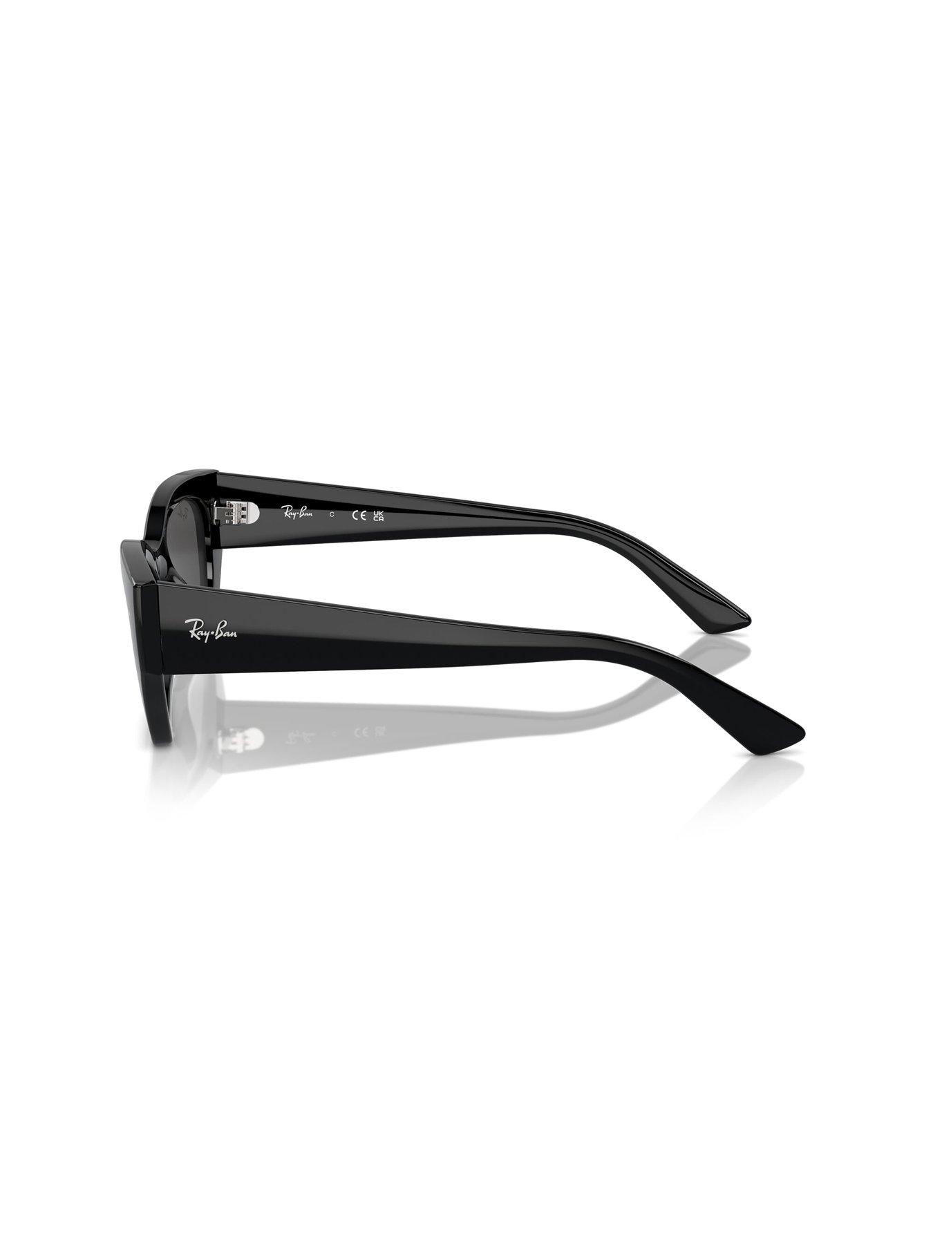 Image 2 of 4 of Ray-Ban Ray-ban Zena Sunglasses