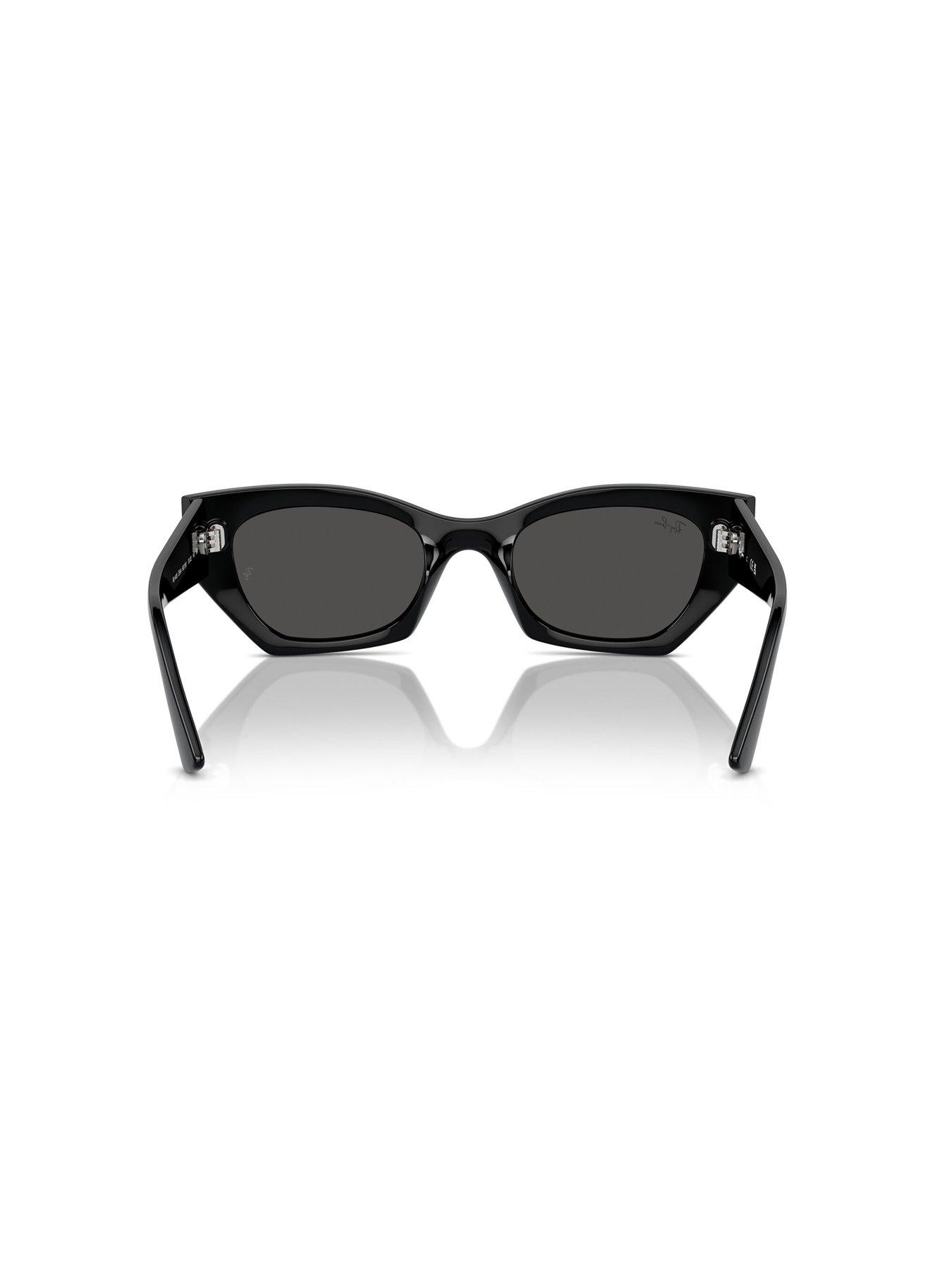 Image 4 of 4 of Ray-Ban Ray-ban Zena Sunglasses