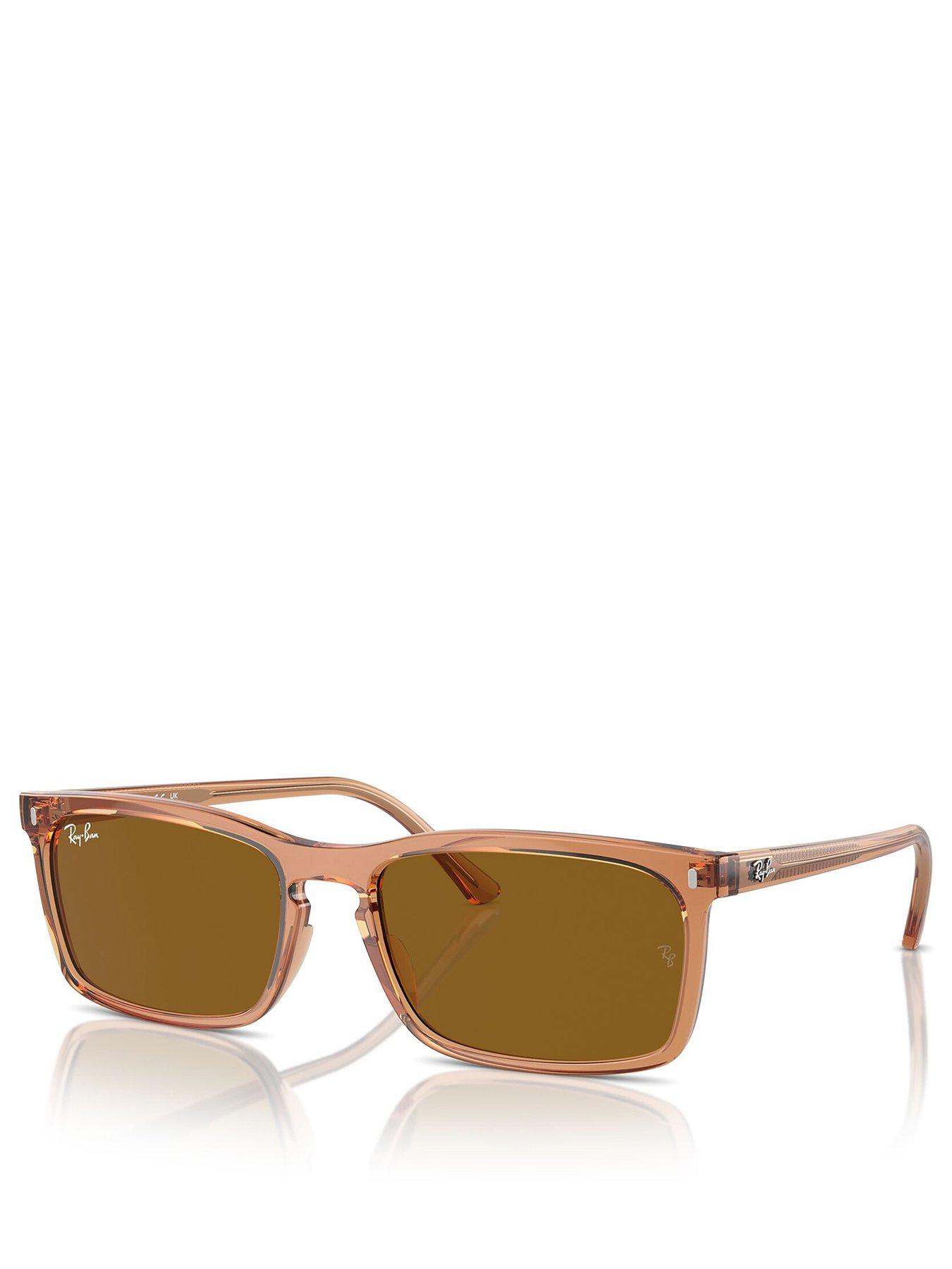 ray-ban-ray-ban-rectangle-frame-sunglasses