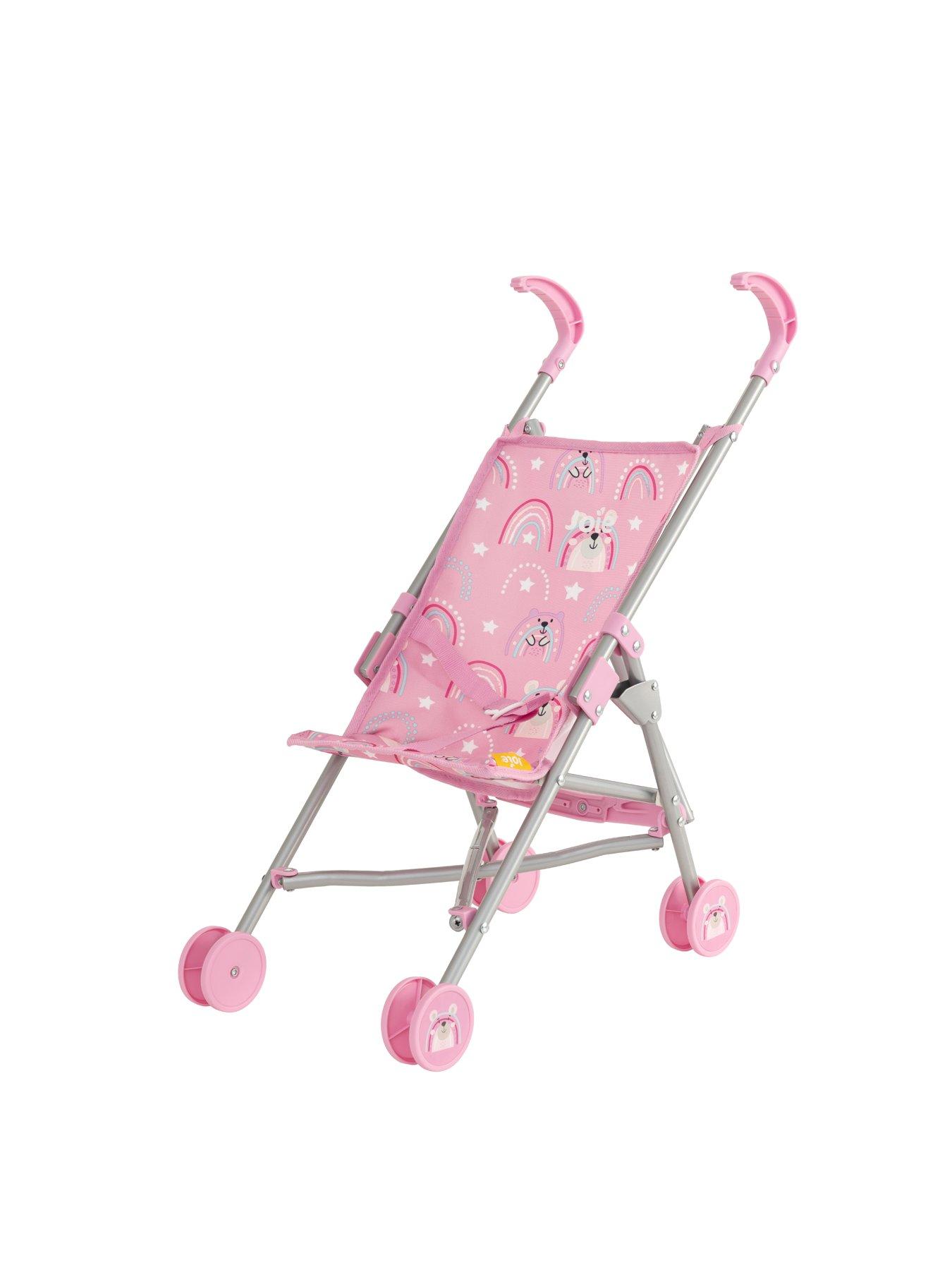 Image 2 of 7 of Joie Nursery Playset